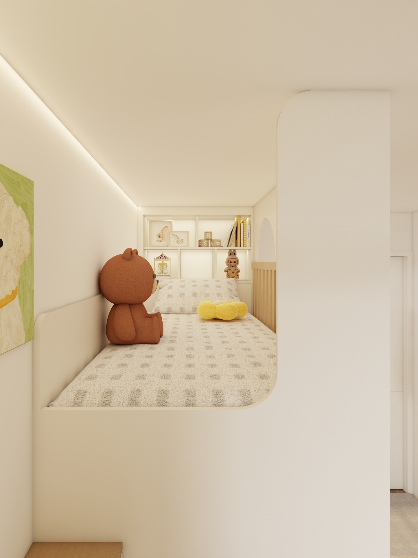 【1-2人單位】全屋定制02