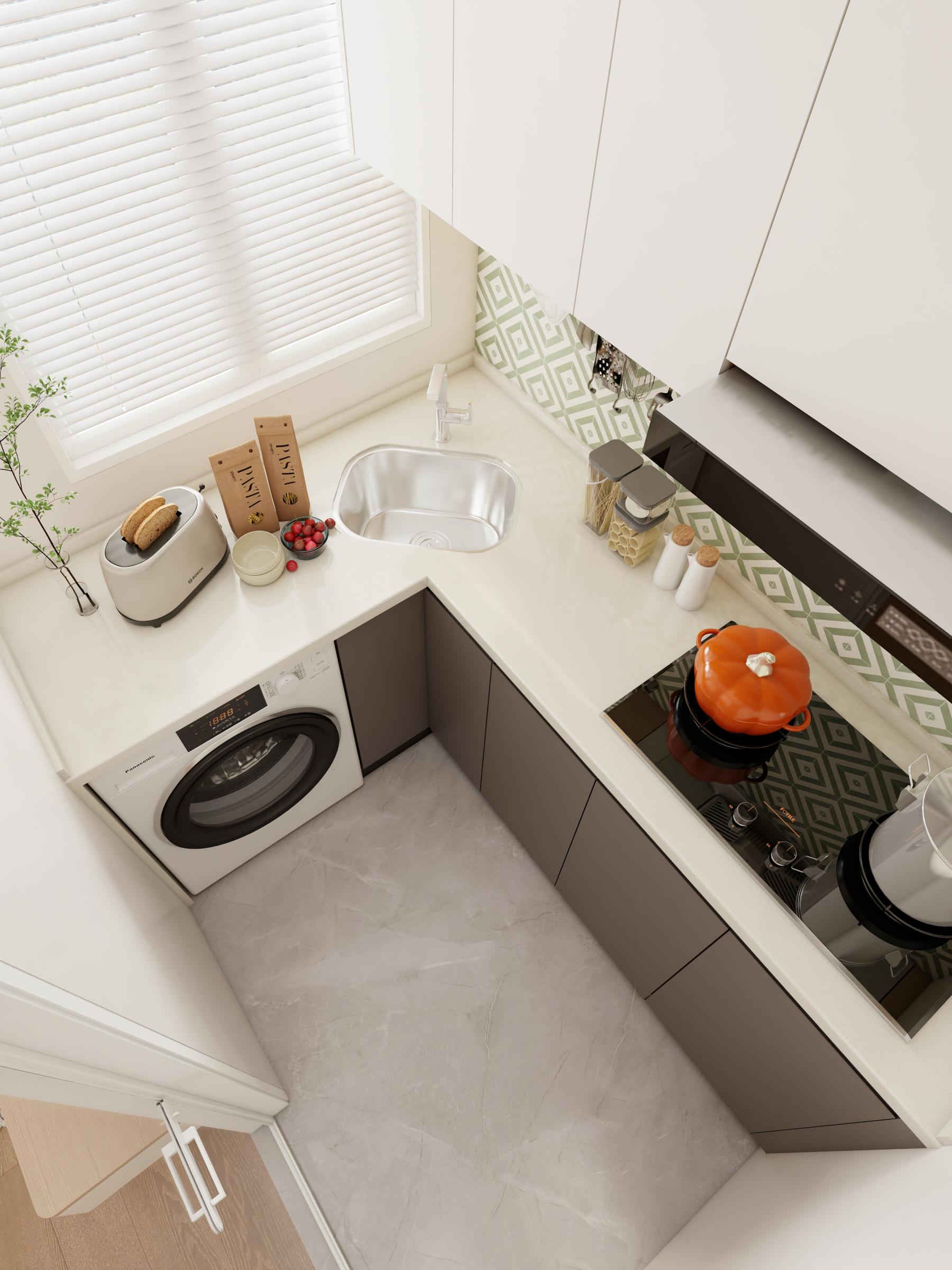 【2-3人單位】全屋定制05