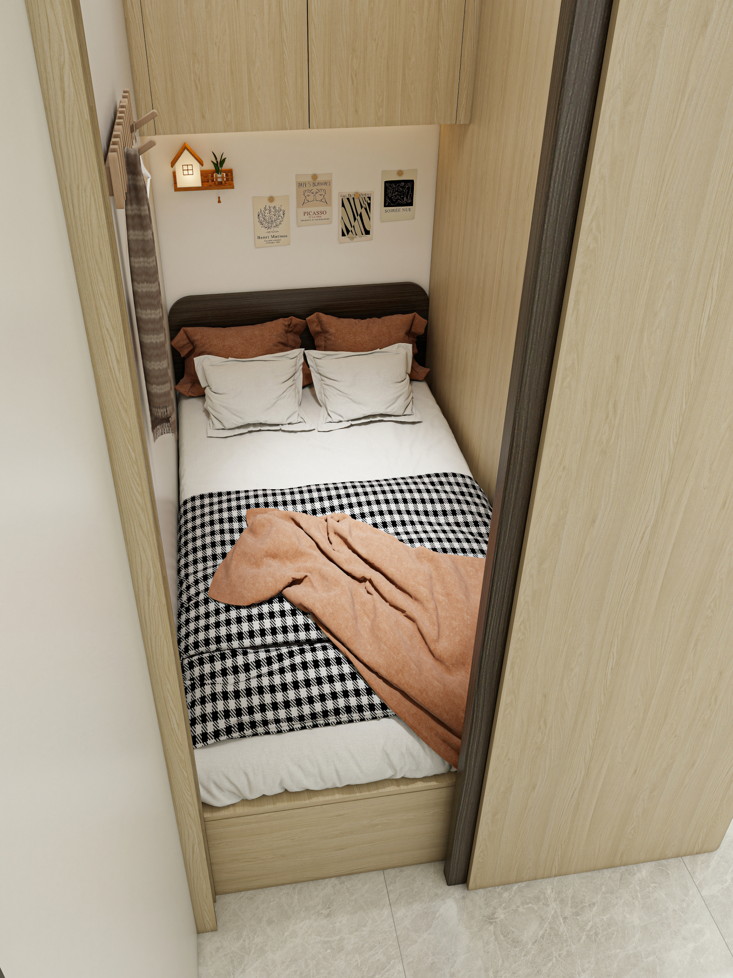 【客廳間房12】