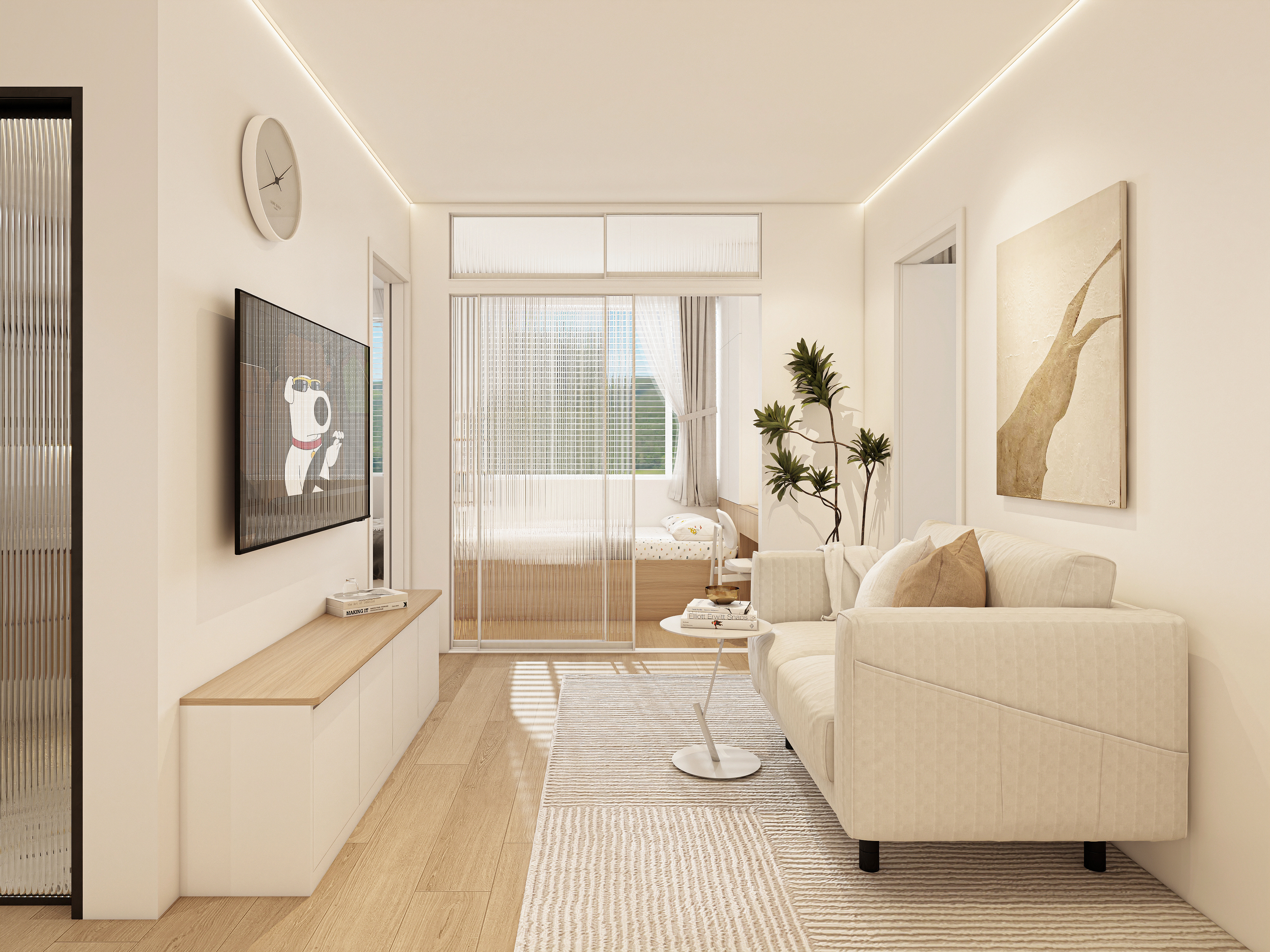 4-5人單位套餐活動