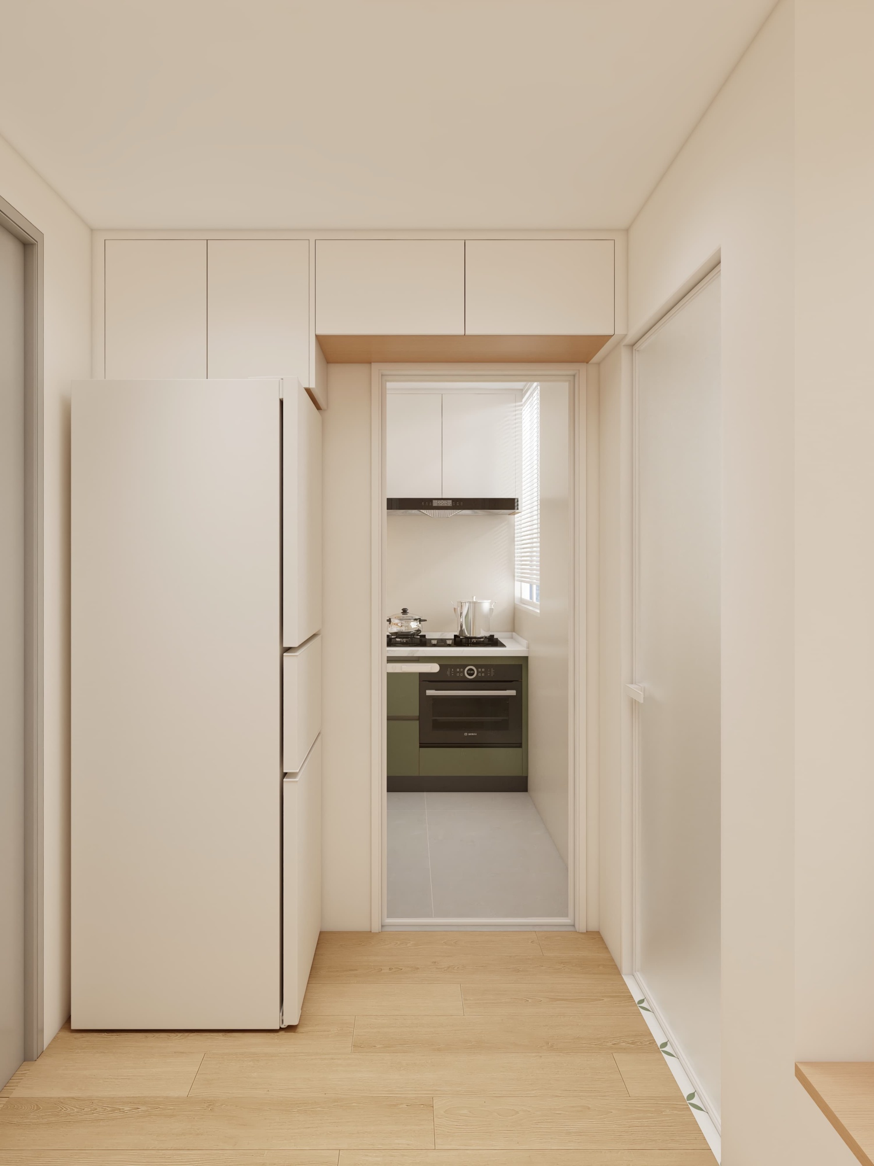 【3-4人單位】全屋定制14