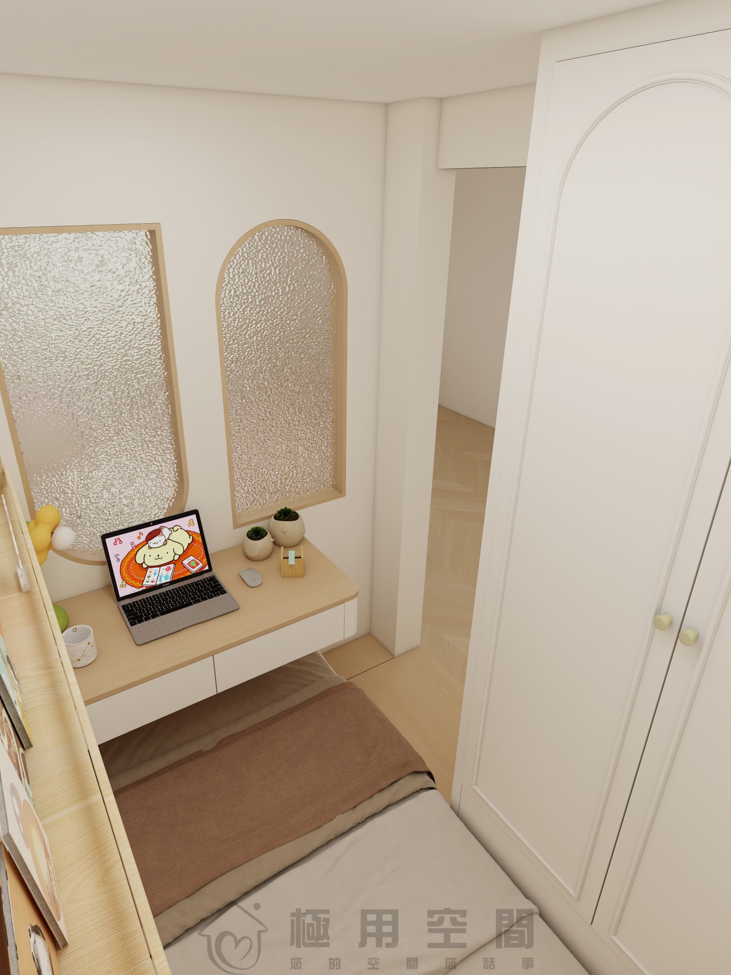 【客廳間房15】