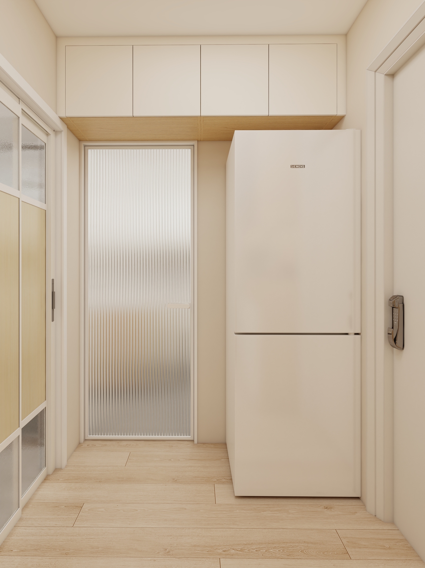 【3-4人單位】全屋定制01