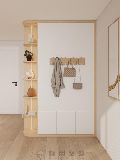 【客廳間房16】