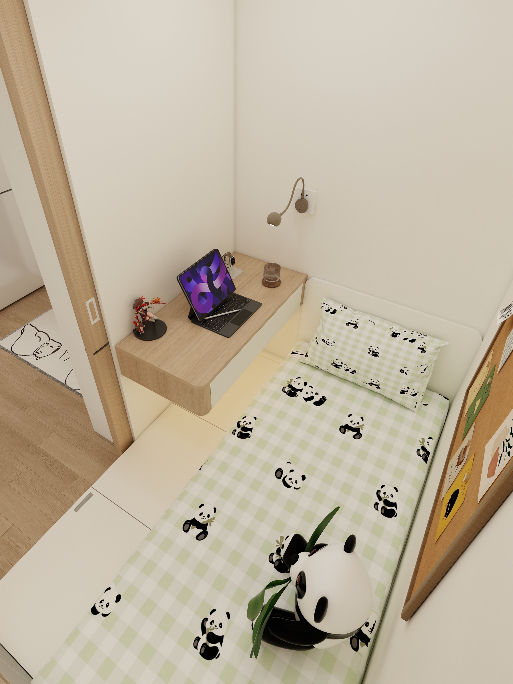 【3-4人單位】全屋定制04