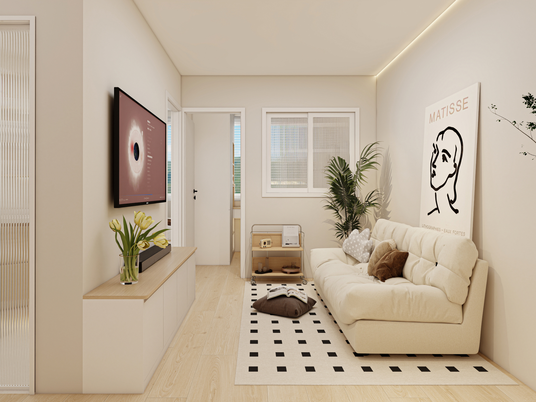 3-4人單位套餐活動