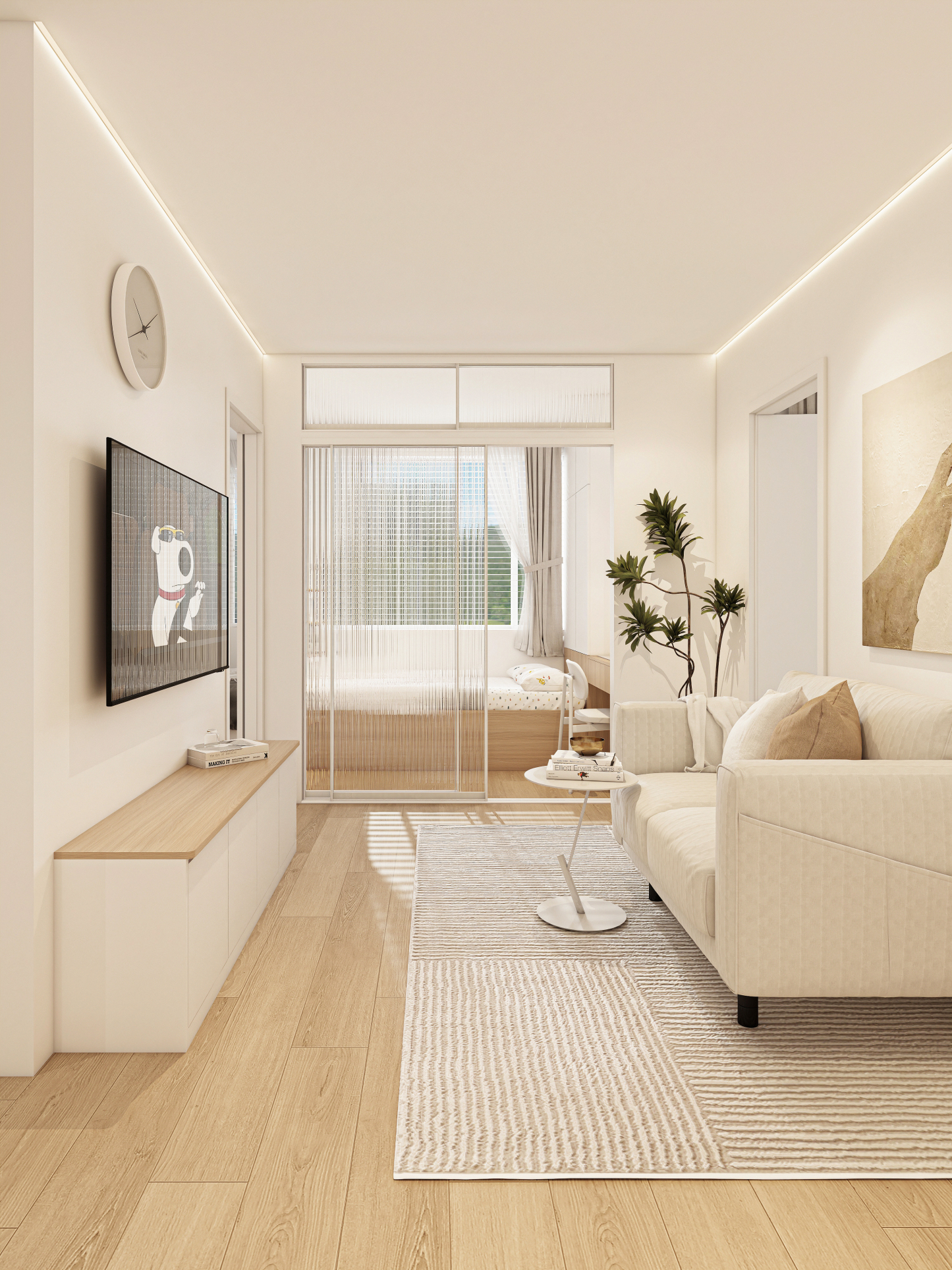 4-5人單位套餐活動