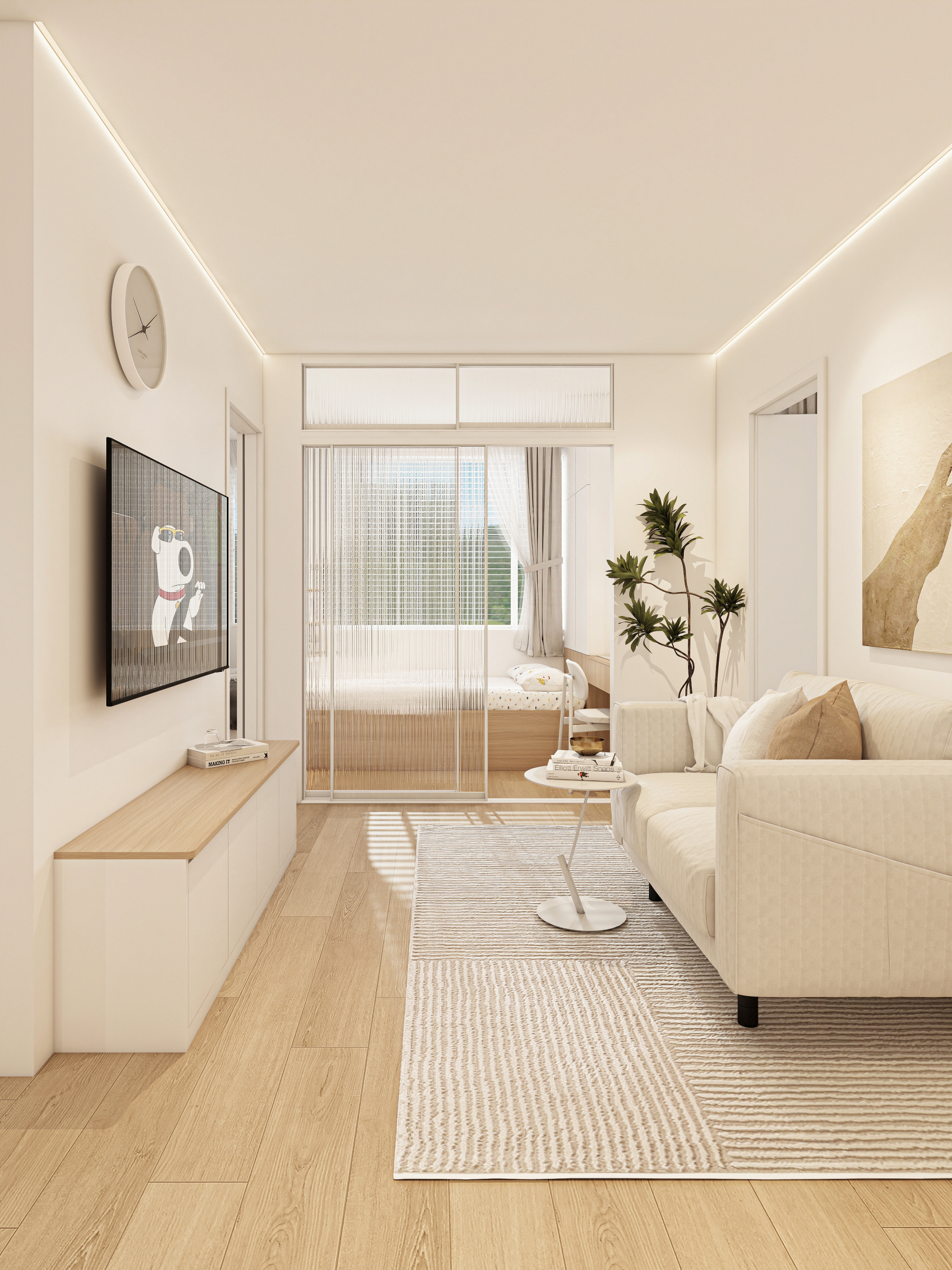 4-5人單位套餐活動