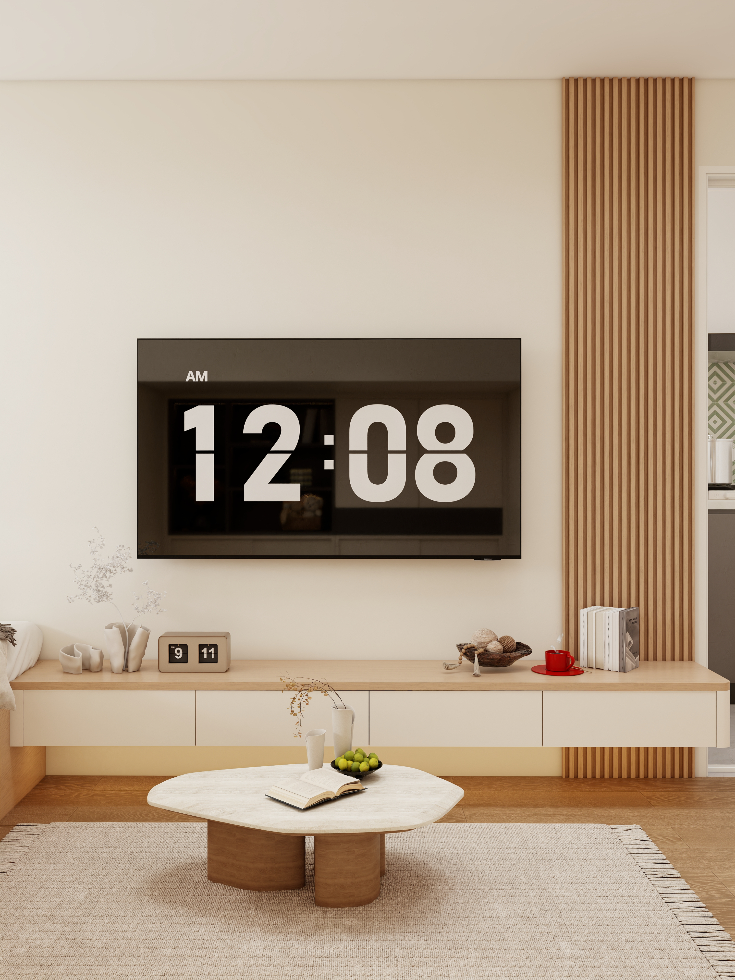 【2-3人單位】全屋定制05