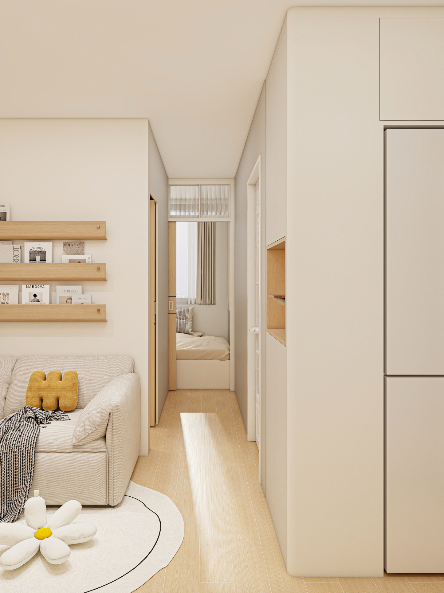 【2-3人單位】全屋定制06