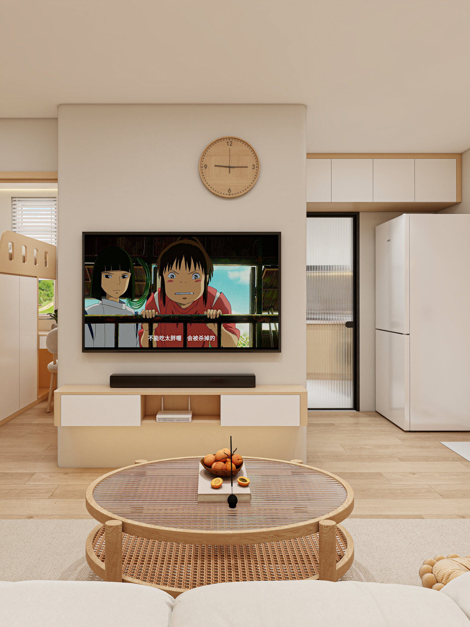 【3-4人單位】全屋定制09