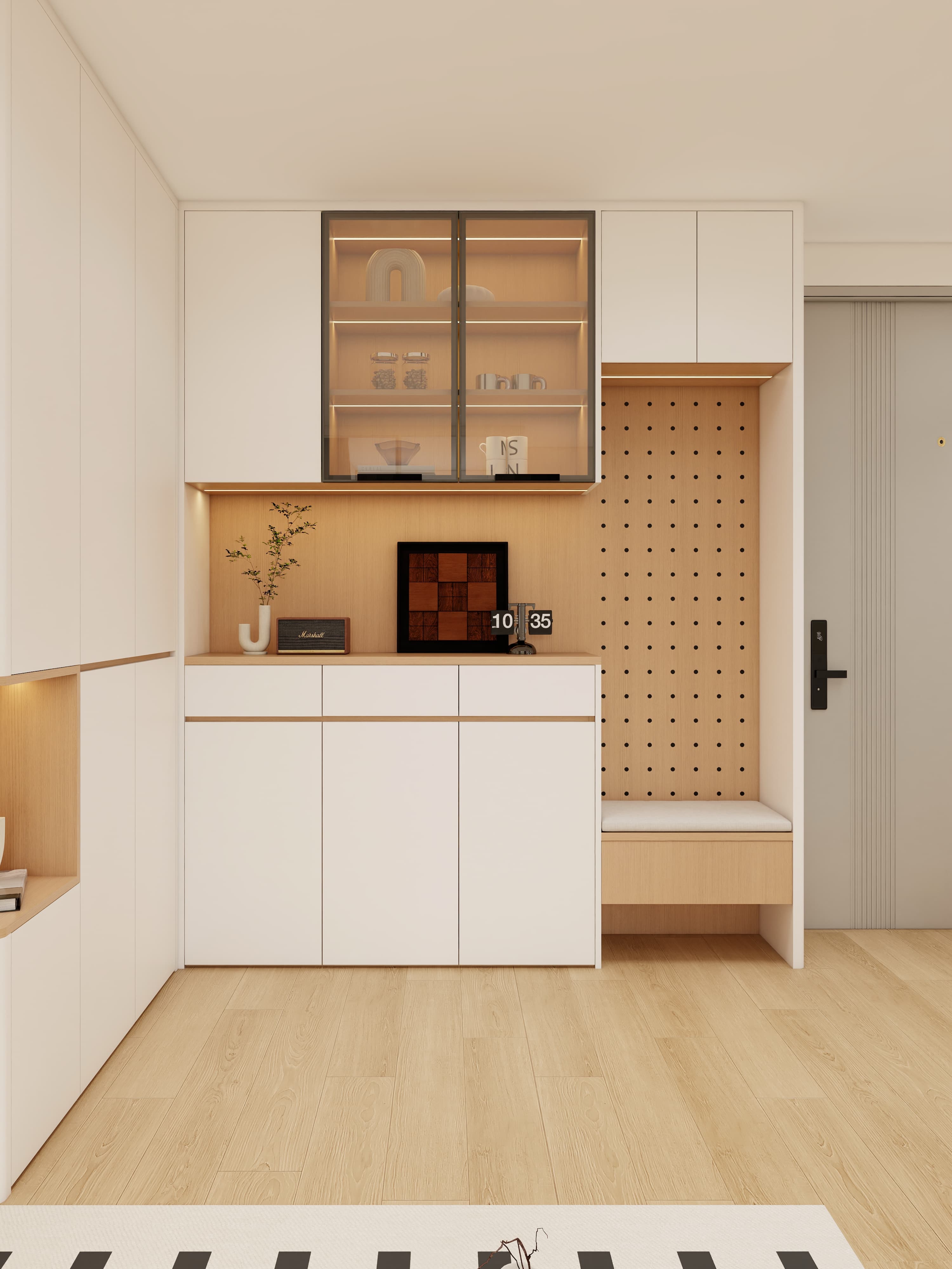 【3-4人單位】全屋定制14