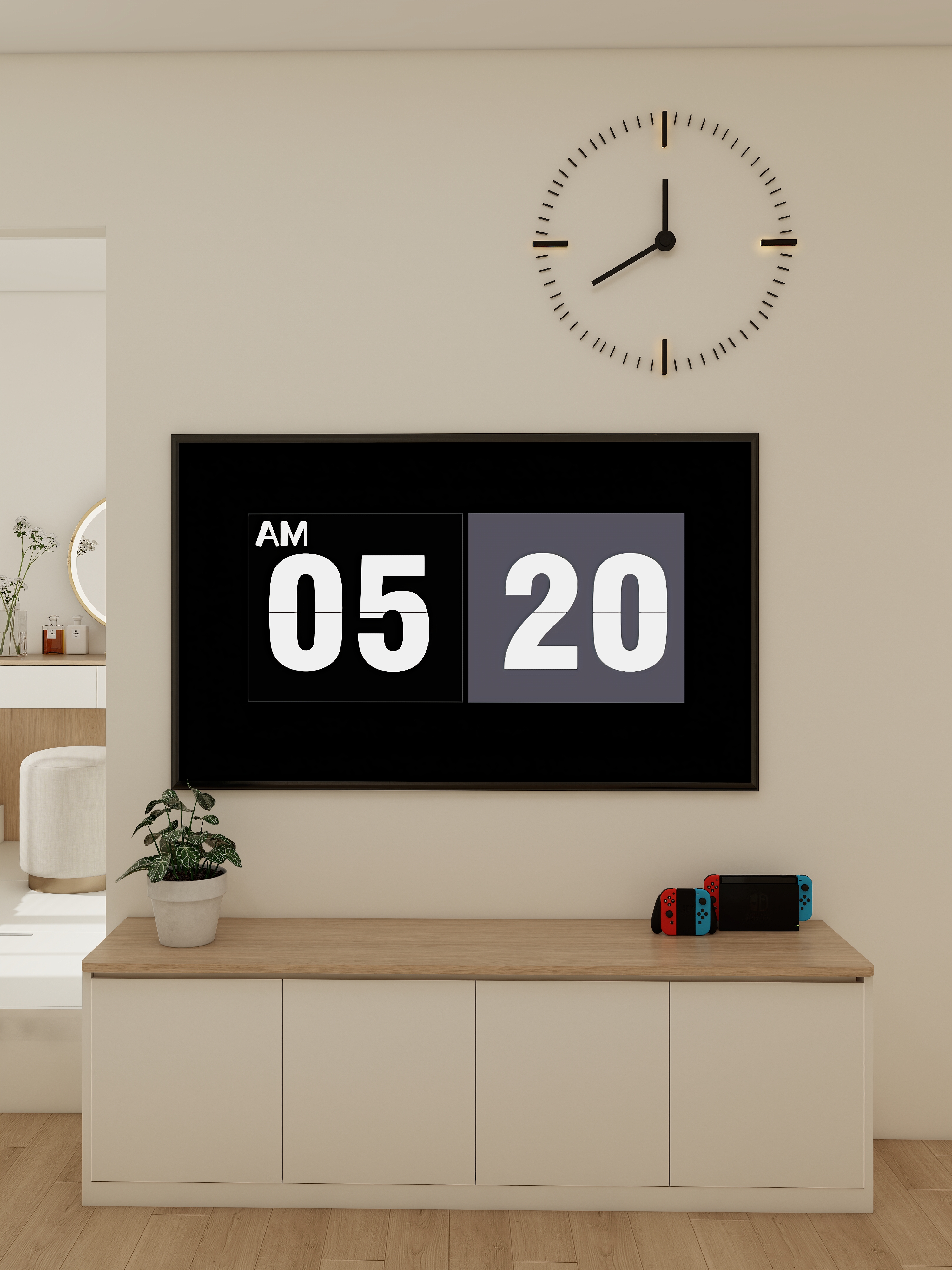 【3-4人單位】全屋定制04