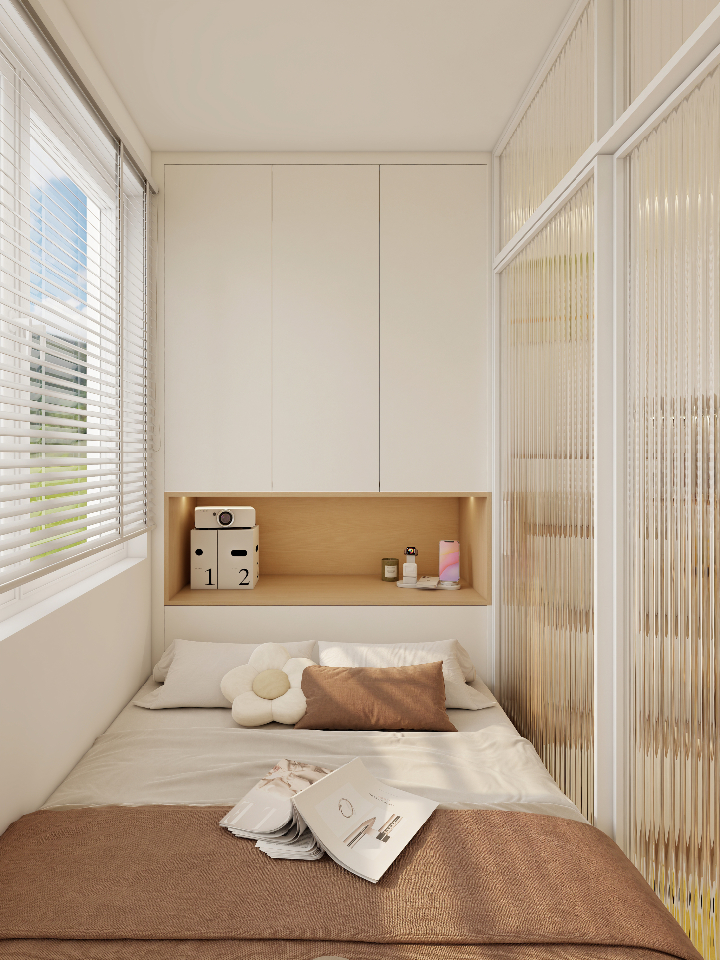 【1-2人單位】全屋定制02