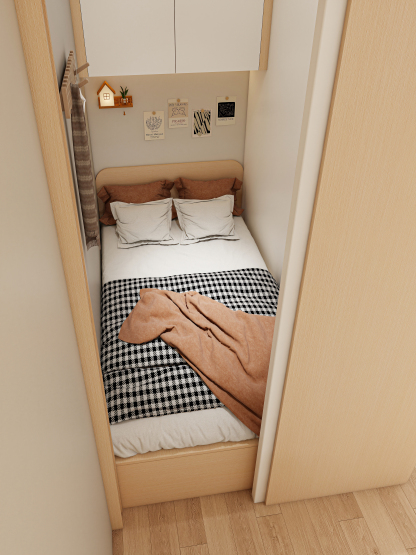 【客廳間房13】