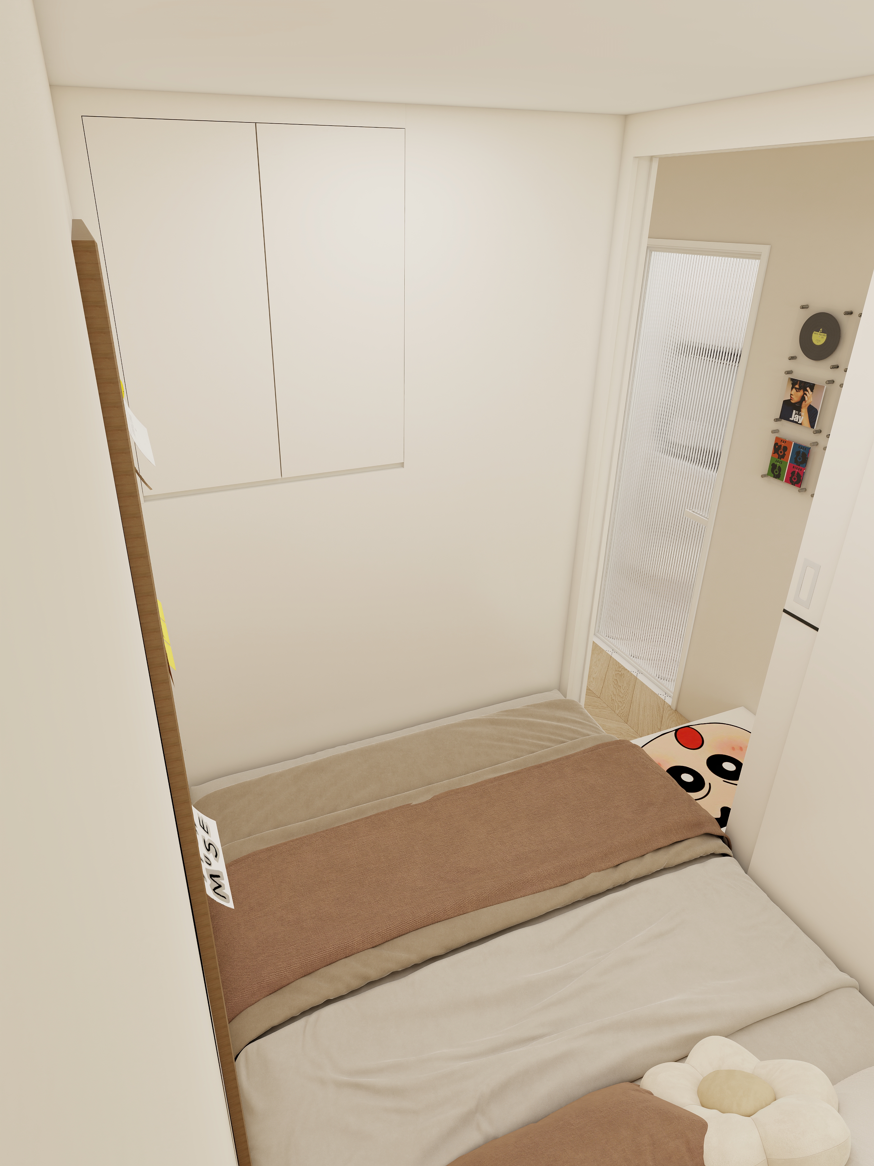 【2-3人單位】全屋定制12