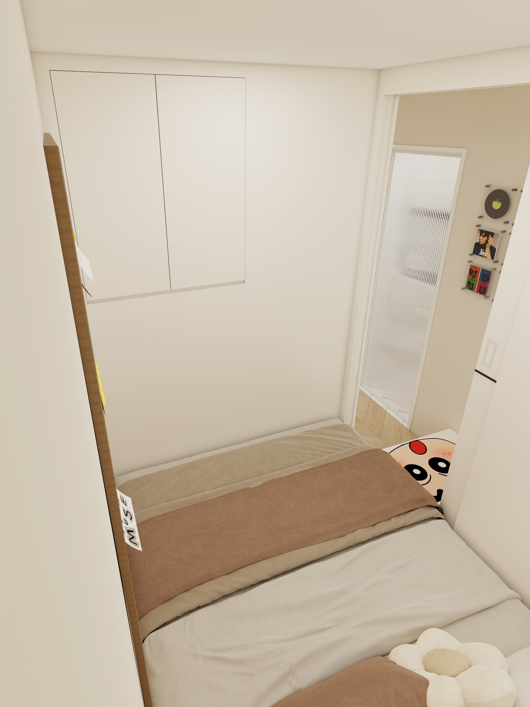 【2-3人單位】全屋定制12