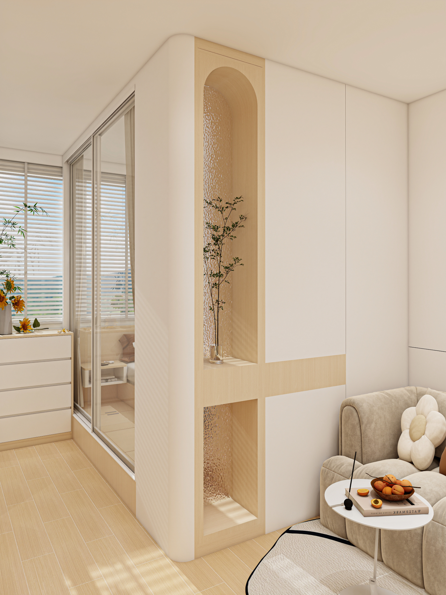 【3-4人單位】全屋定制13