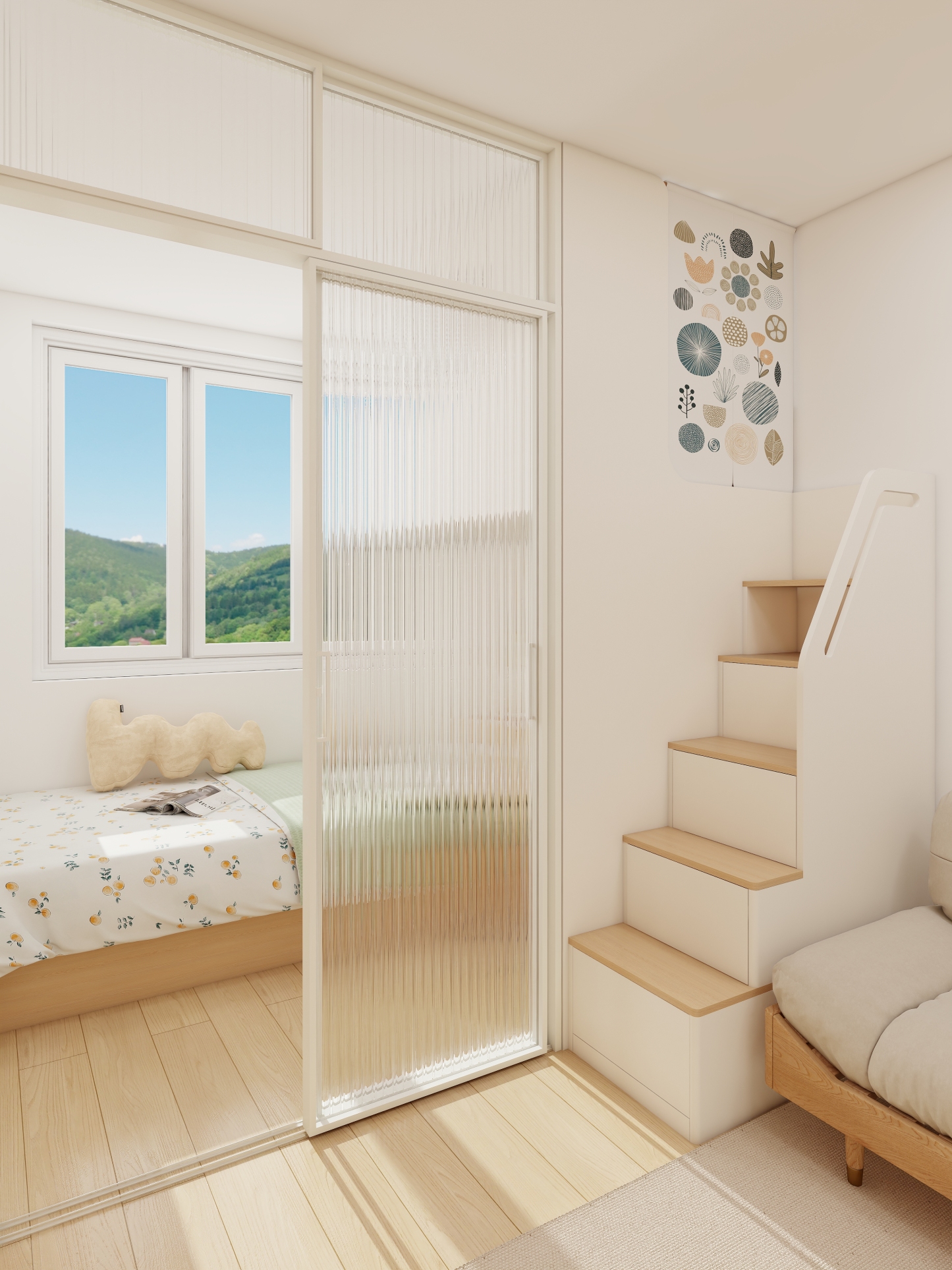 【3-4人單位】全屋定制03