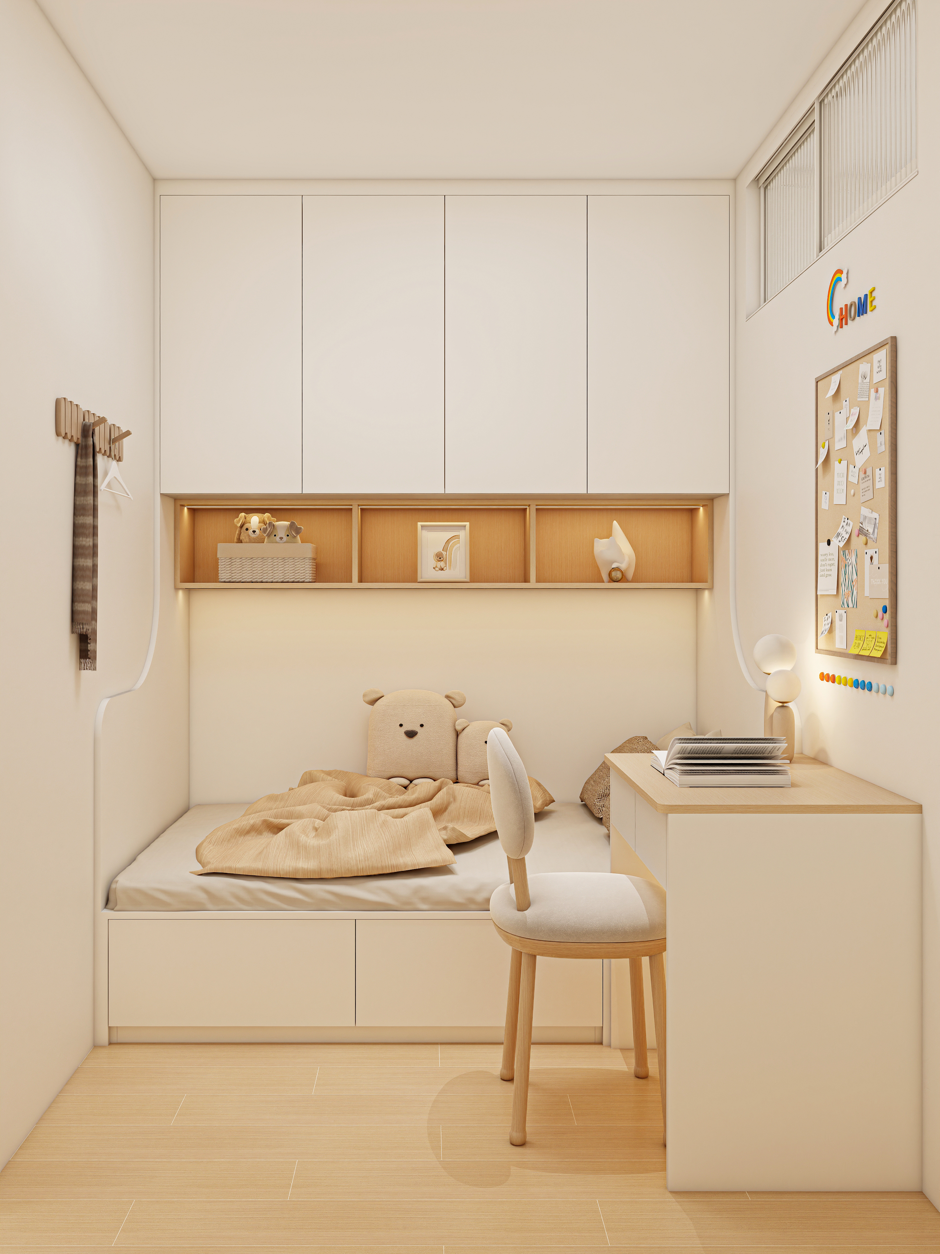 【2-3人單位】全屋定制06