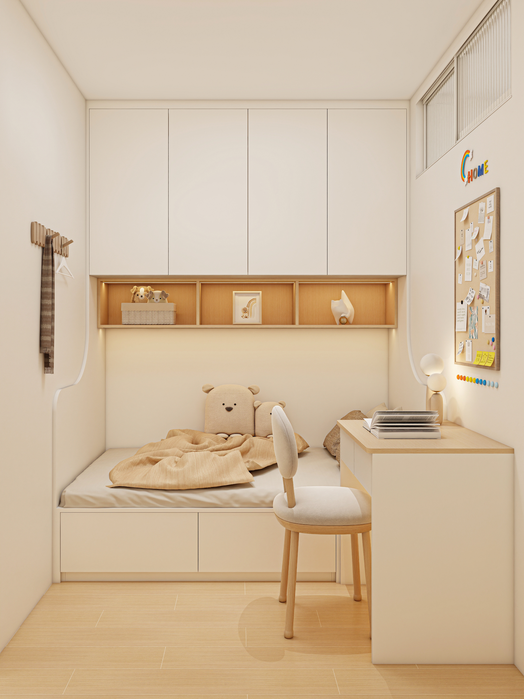 【2-3人單位】全屋定制06