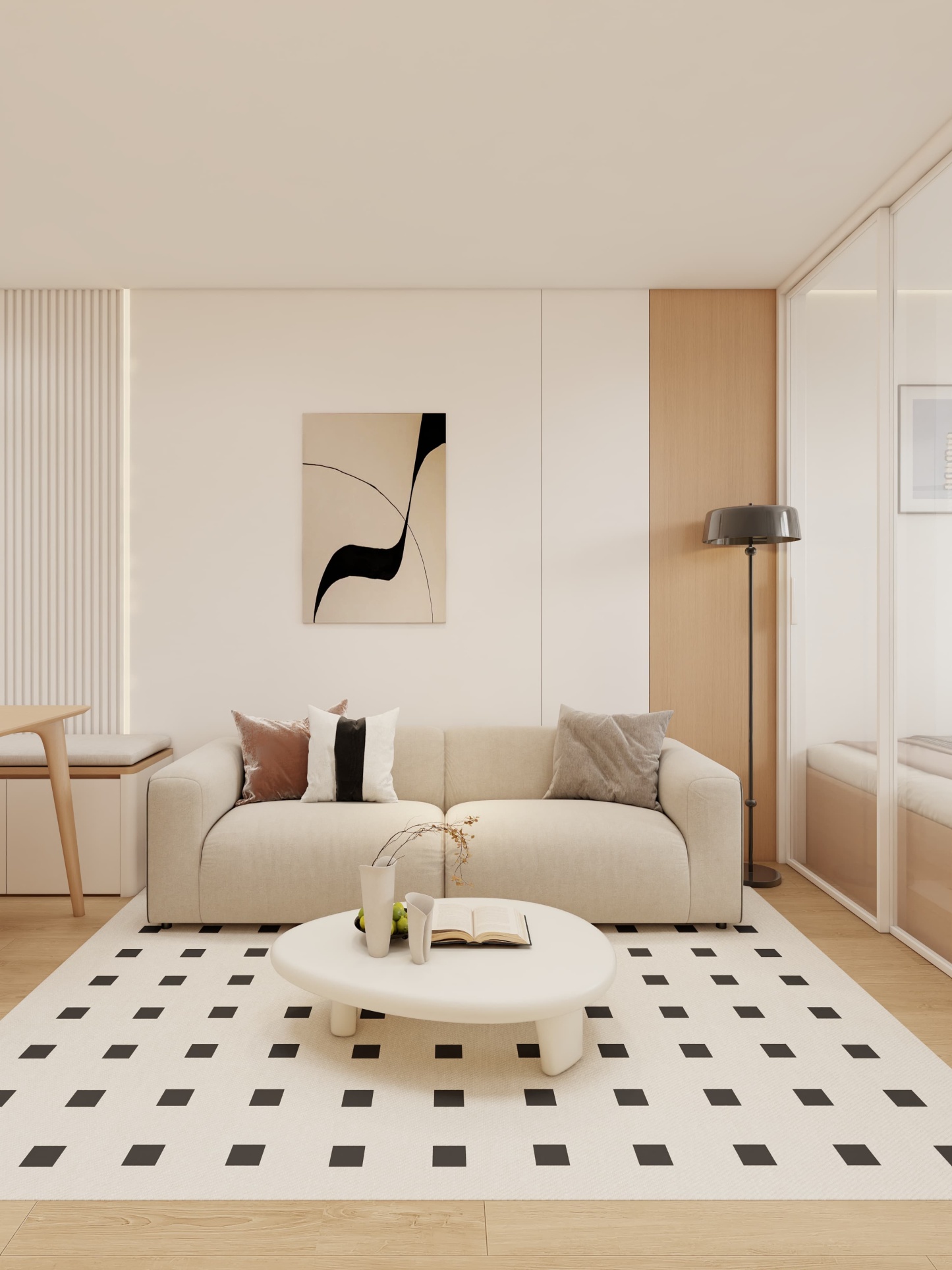 【2-3人單位】全屋定制16