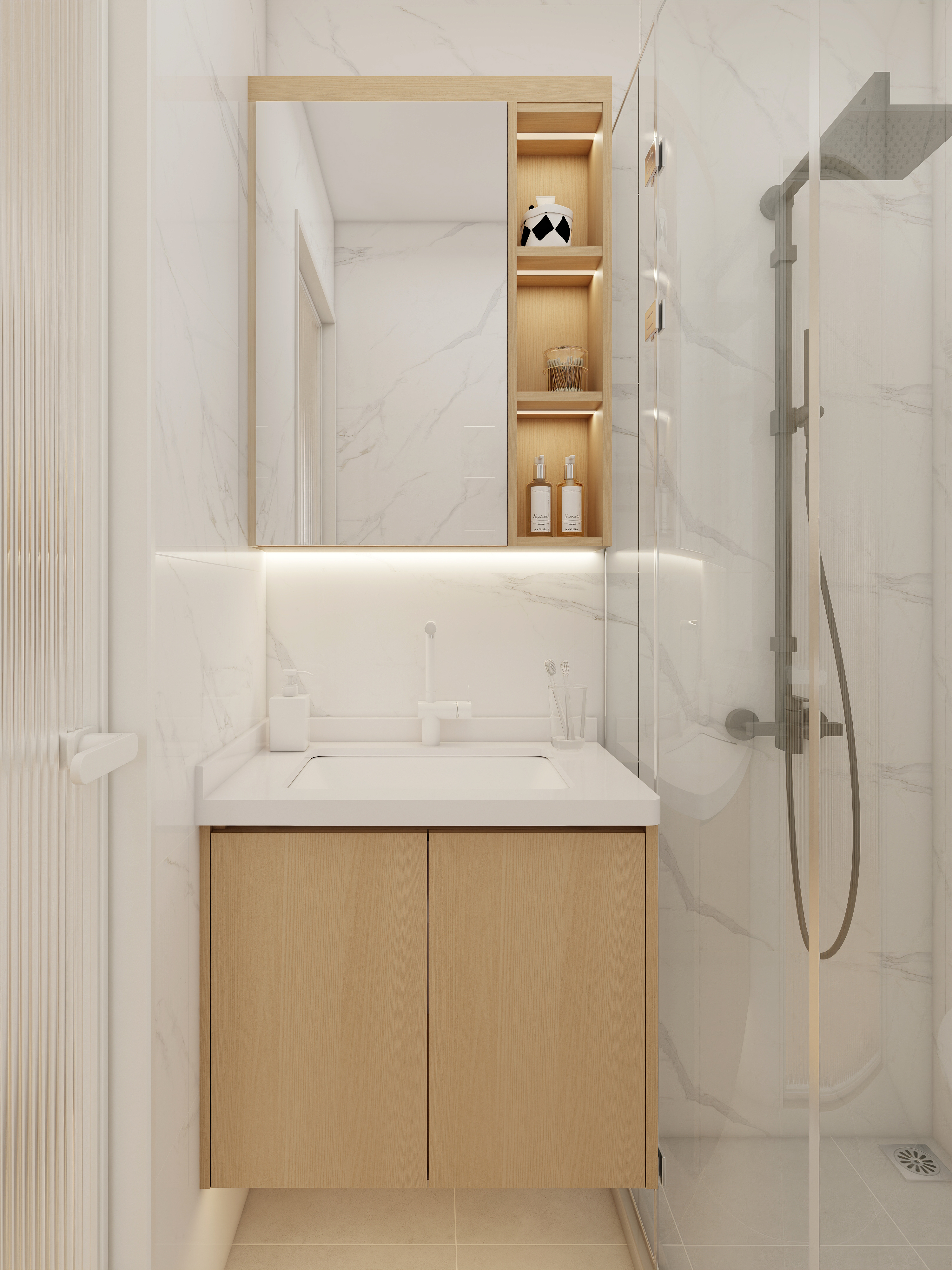 【1-2人單位】全屋定制02