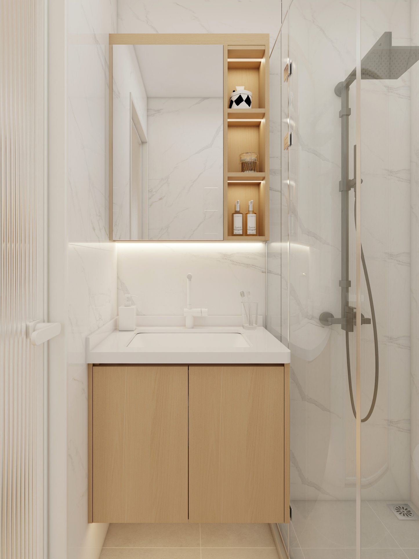 【1-2人單位】全屋定制02