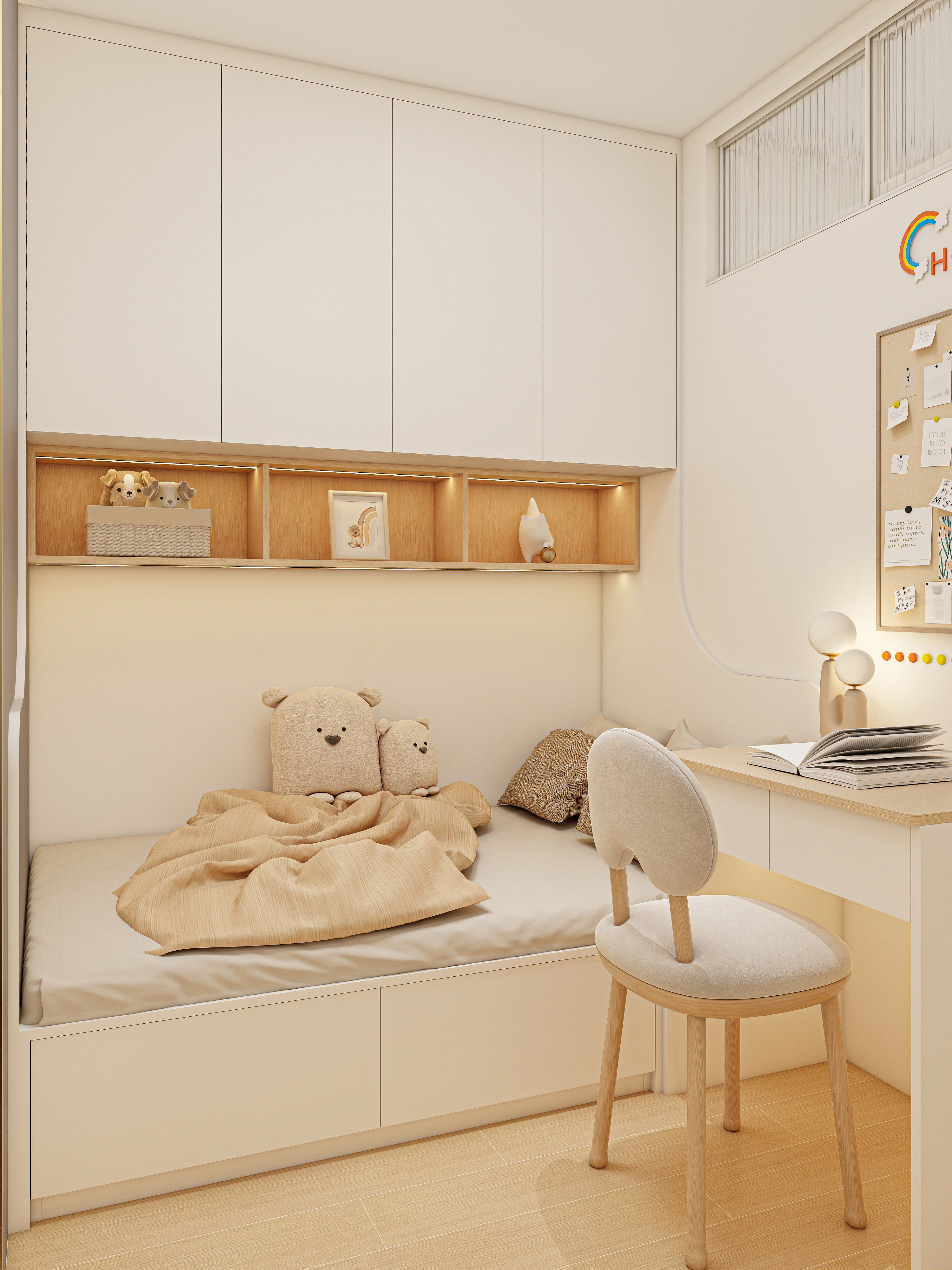 【2-3人單位】全屋定制06