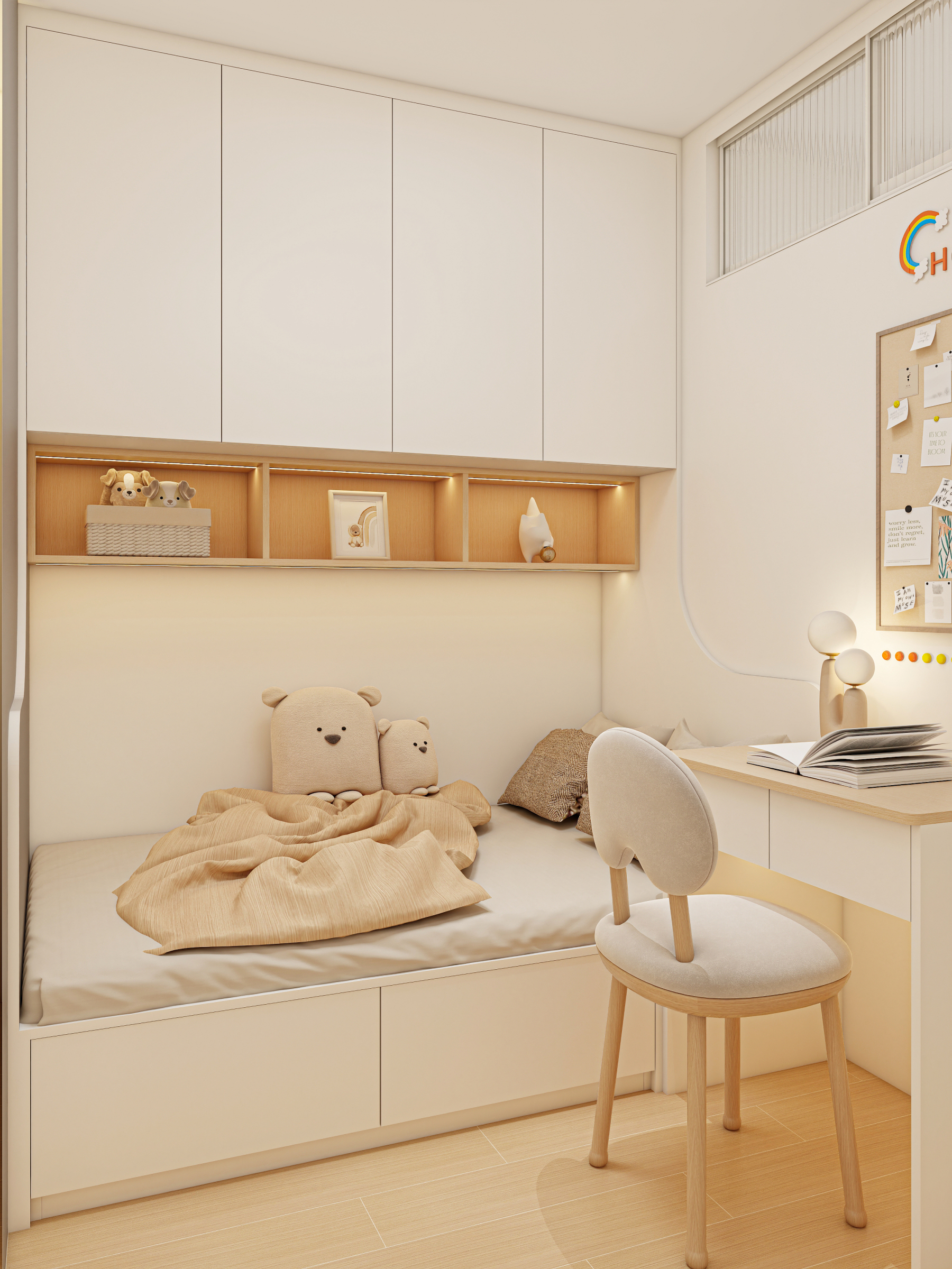 【2-3人單位】全屋定制06