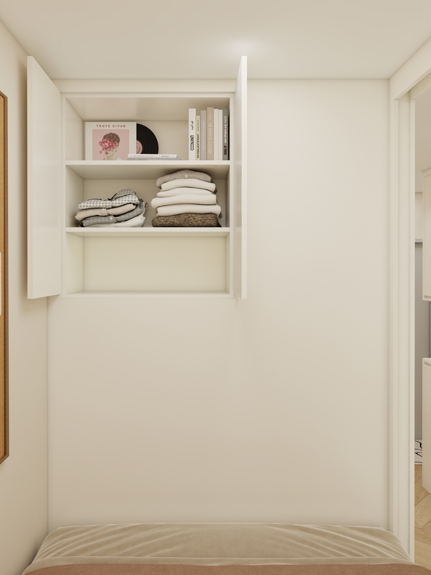 【2-3人單位】全屋定制12