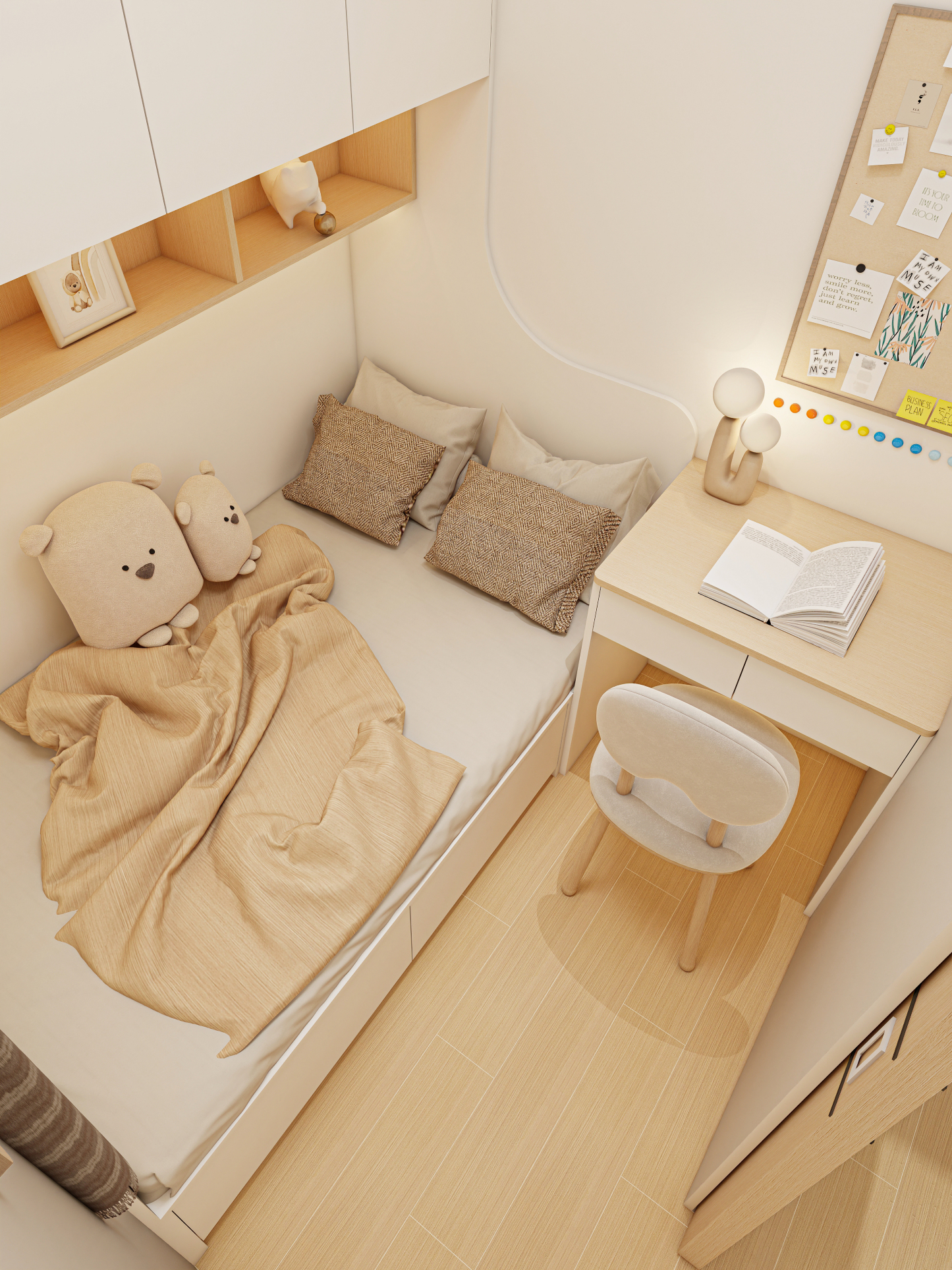 【2-3人單位】全屋定制06