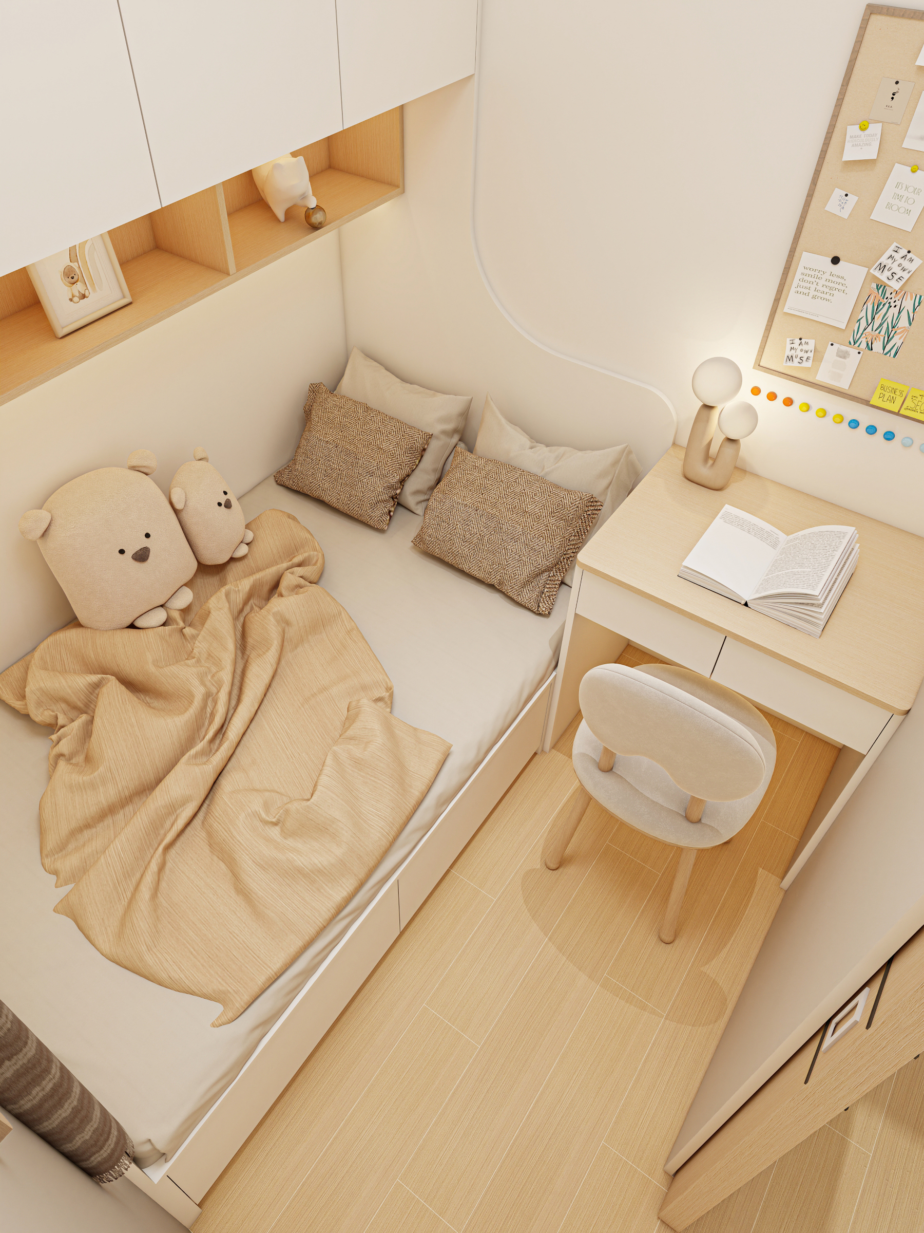 【2-3人單位】全屋定制06