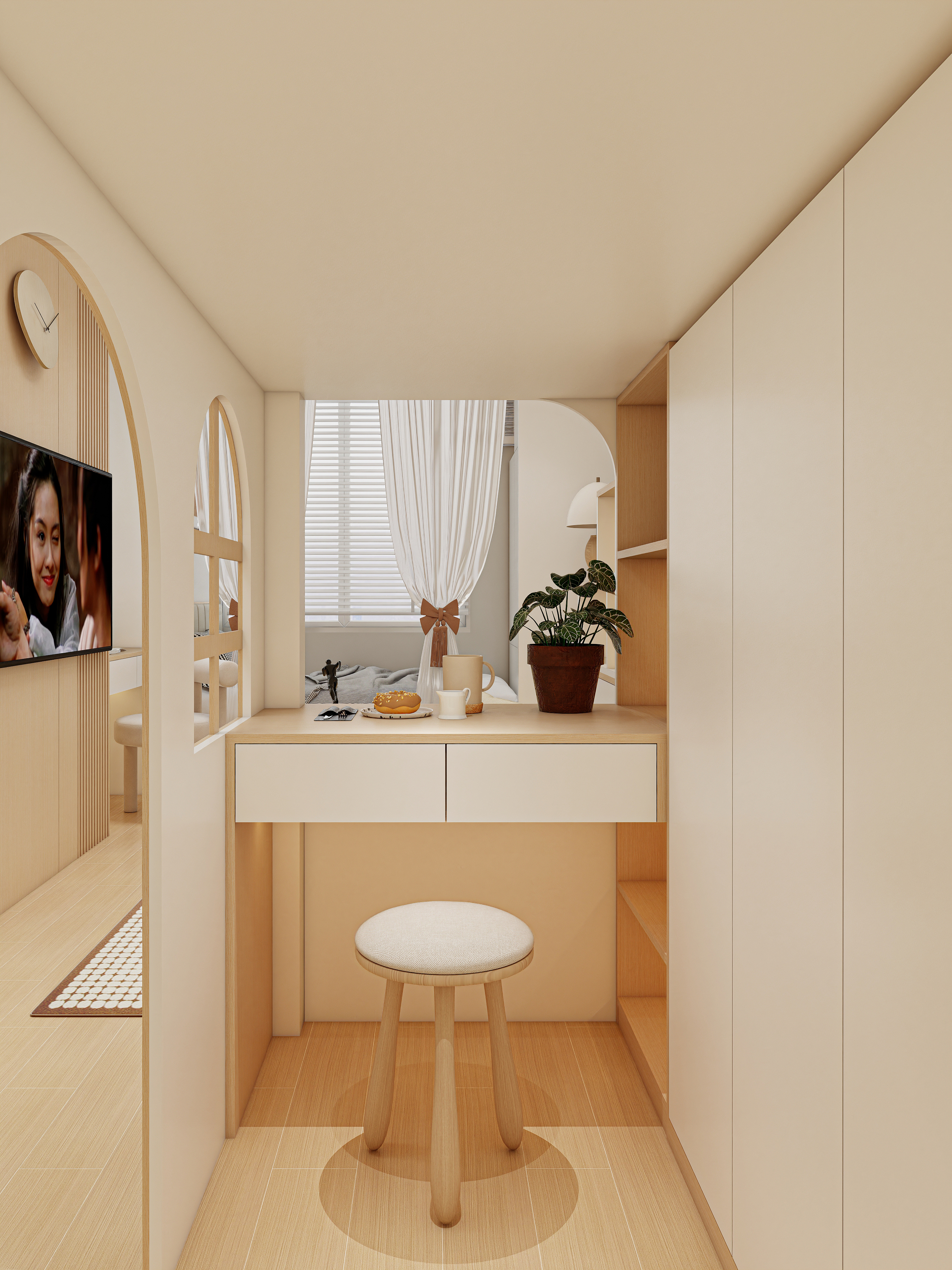 【2-3人單位】全屋定制08