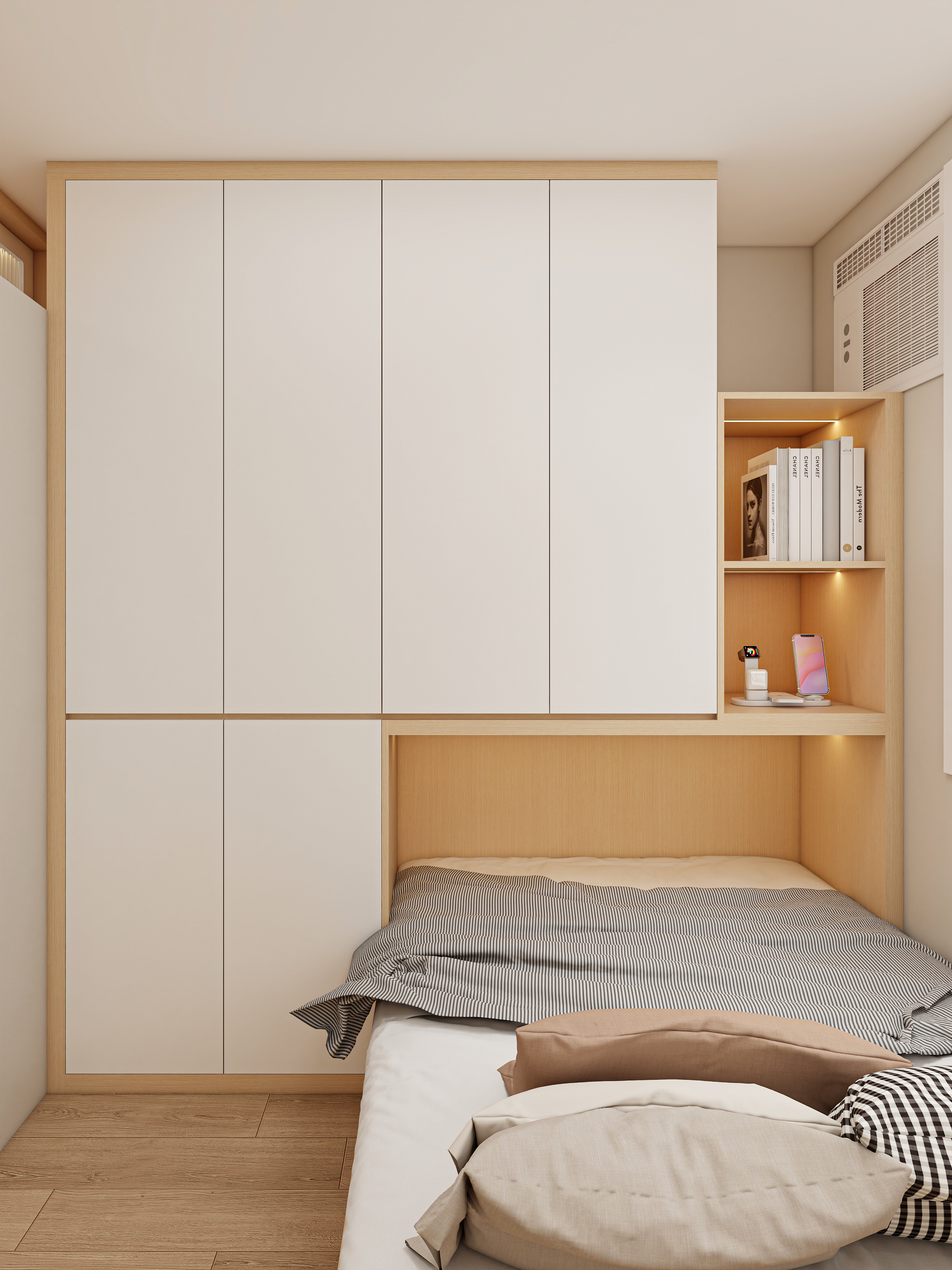 【3-4人單位】全屋定制09