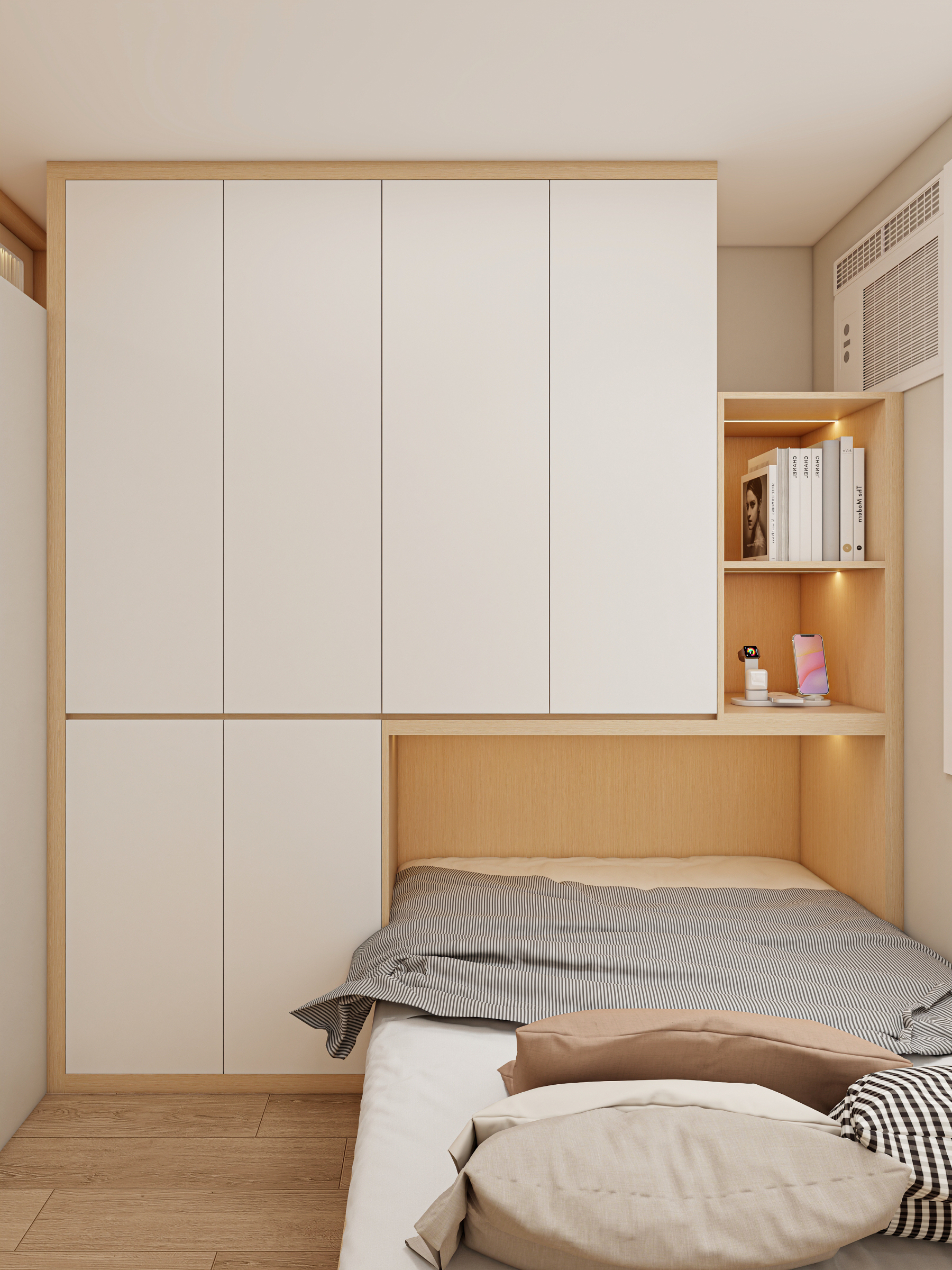 【3-4人單位】全屋定制09