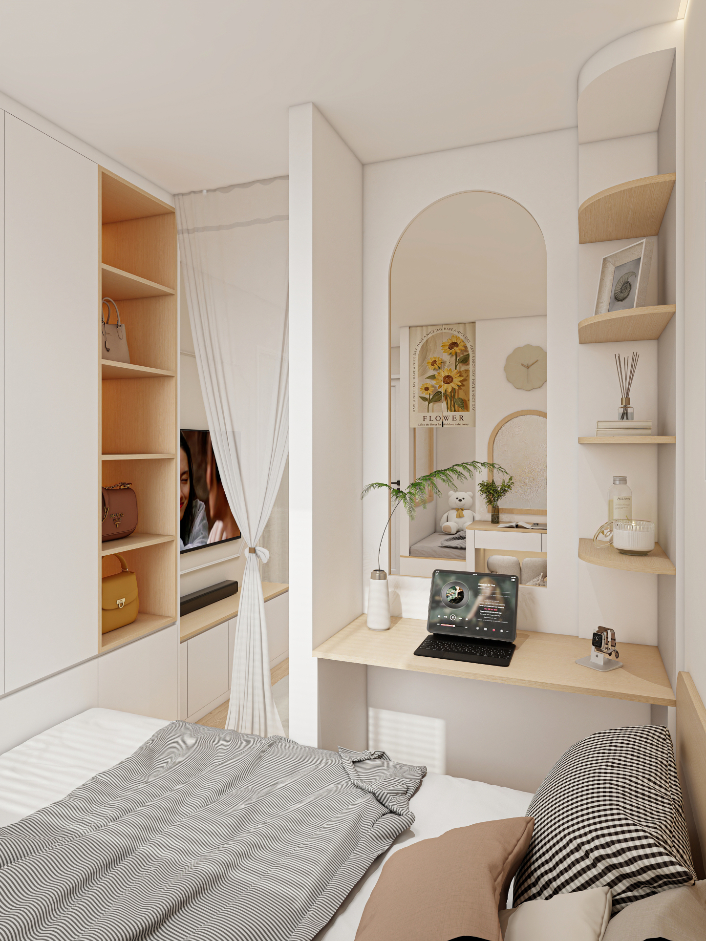 【2-3人單位】全屋定制11