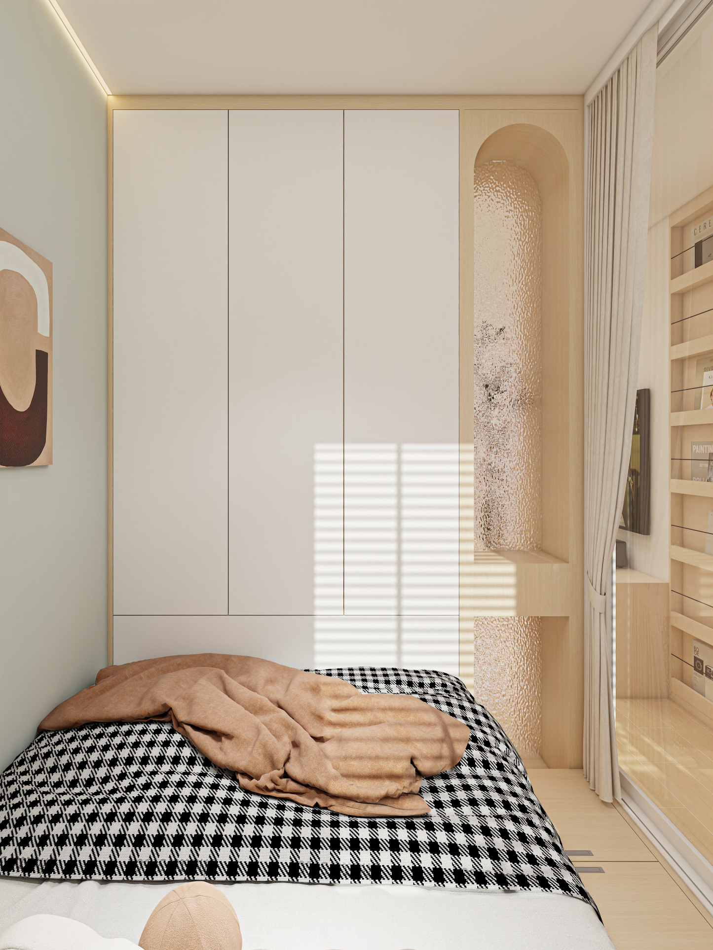 【3-4人單位】全屋定制13