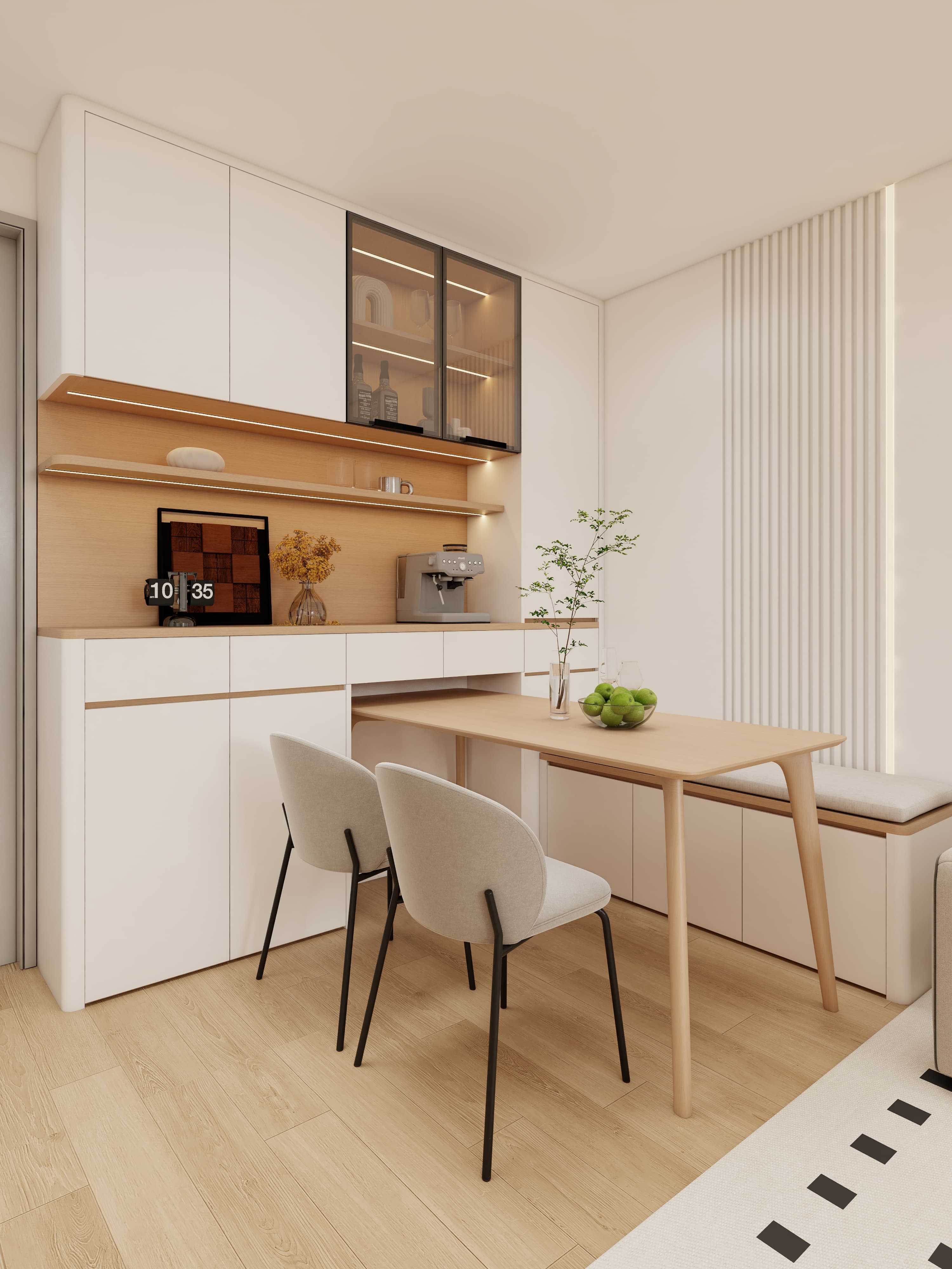 【2-3人單位】全屋定制16