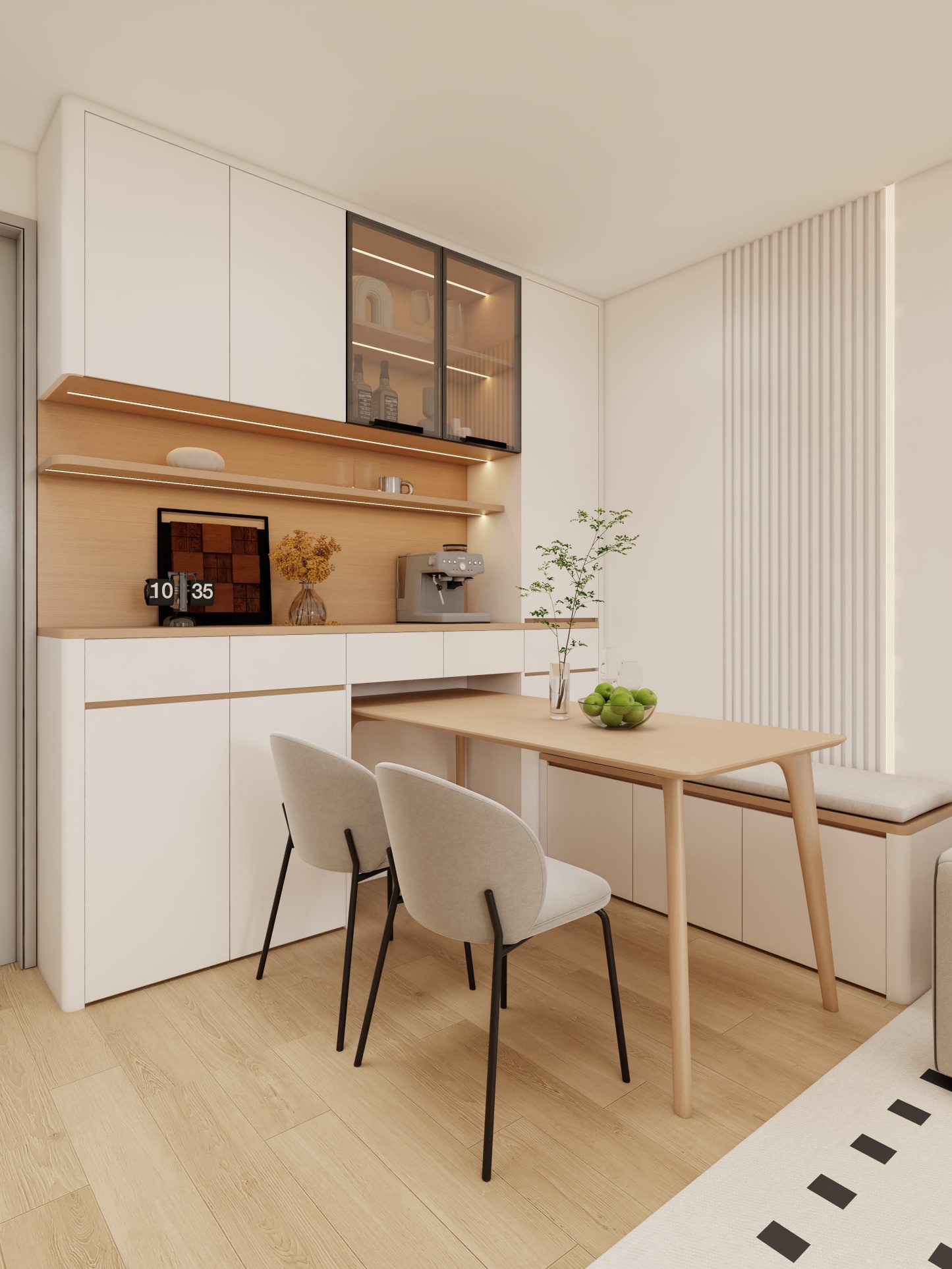 【2-3人單位】全屋定制16