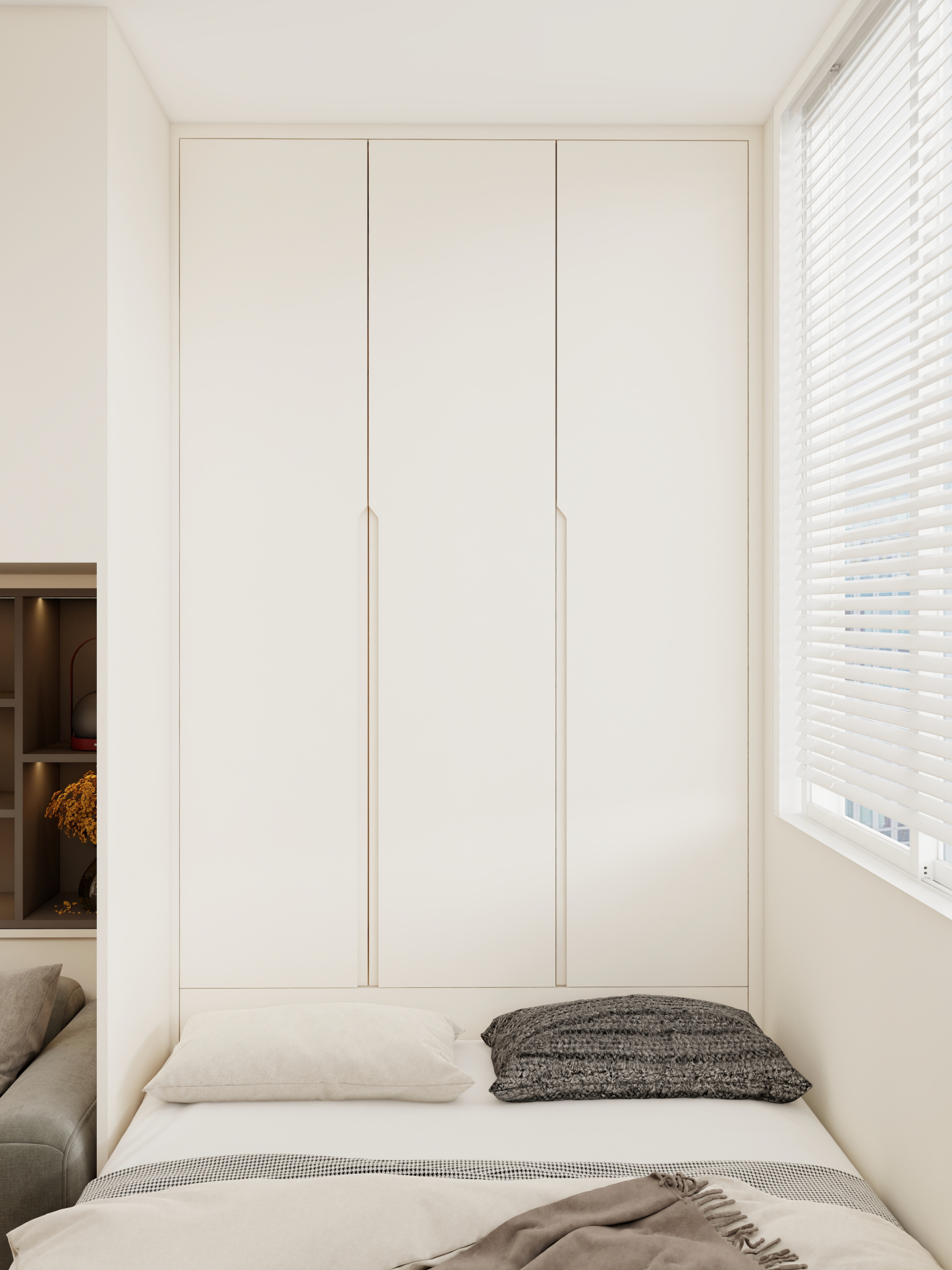 【2-3人單位】全屋定制05