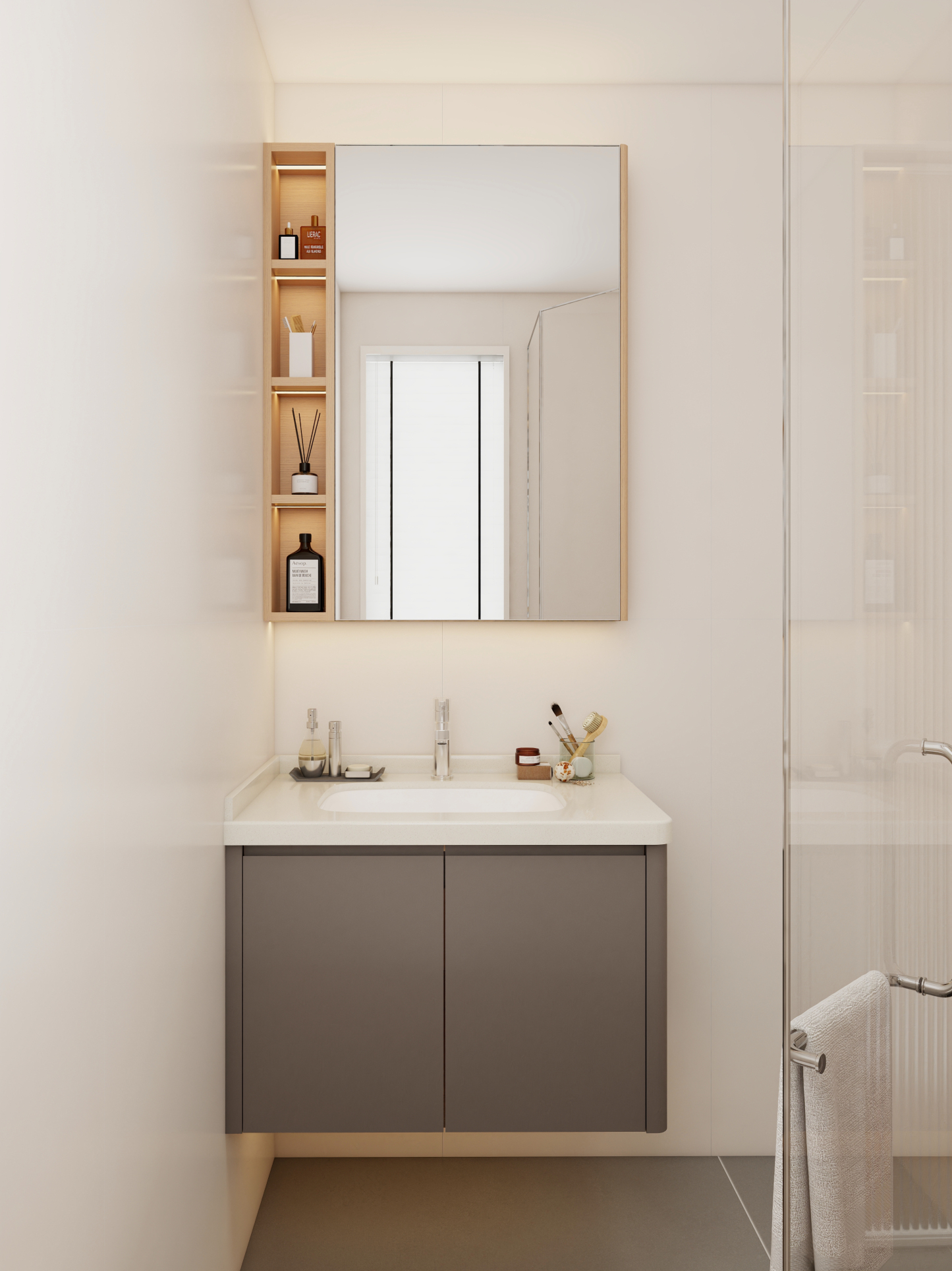 【2-3人單位】全屋定制05