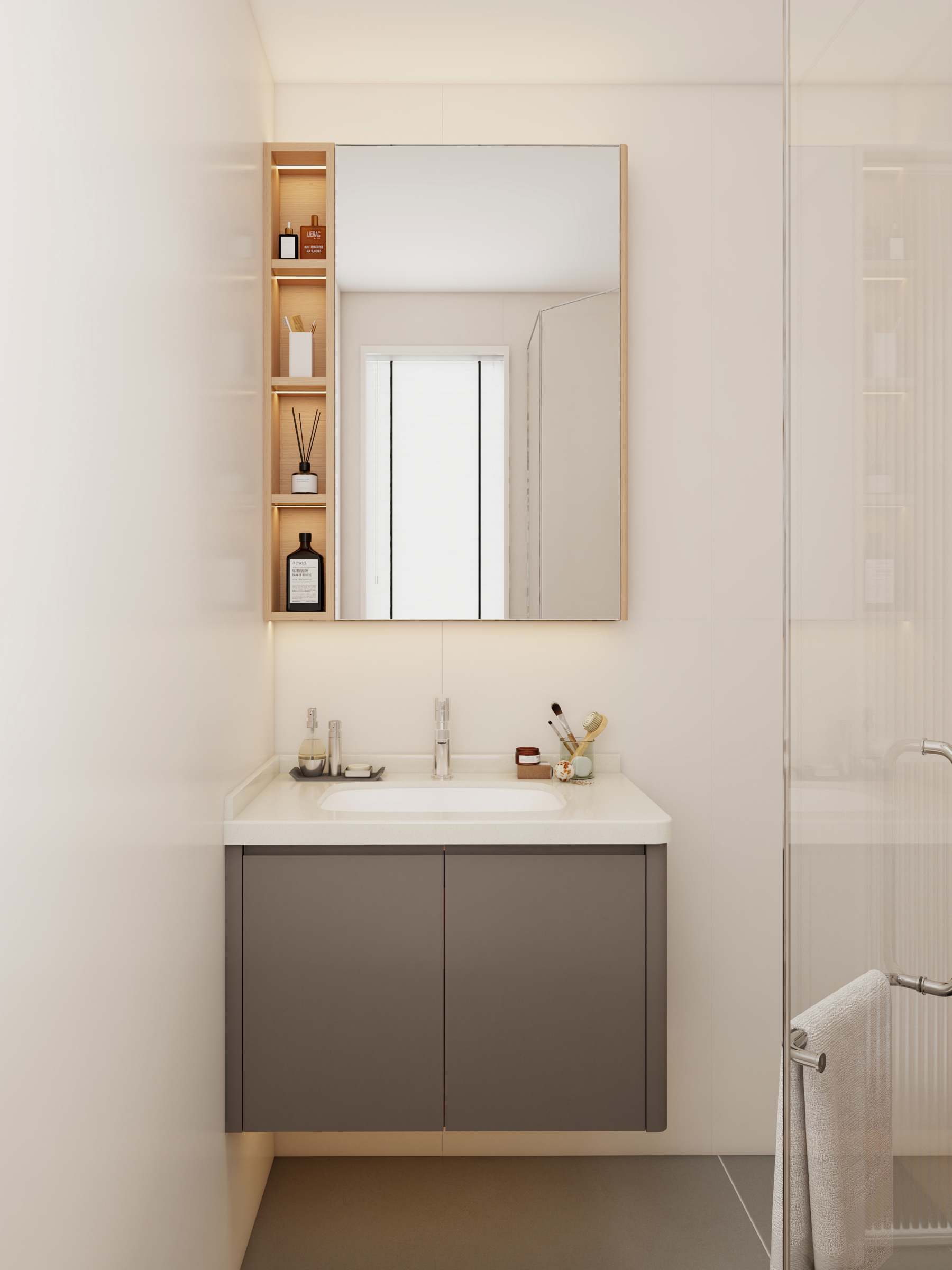 【2-3人單位】全屋定制05