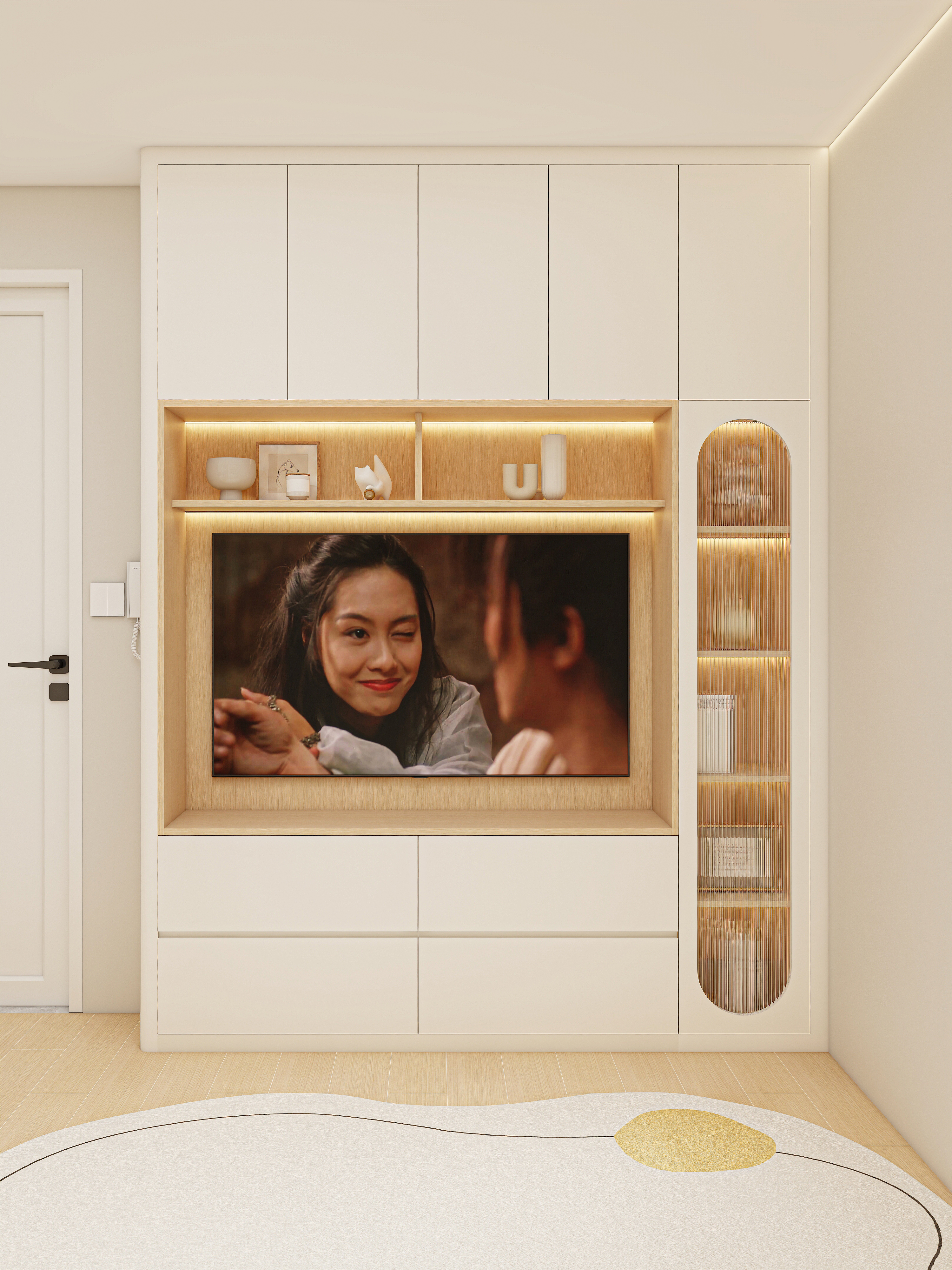 【2-3人單位】全屋定制06