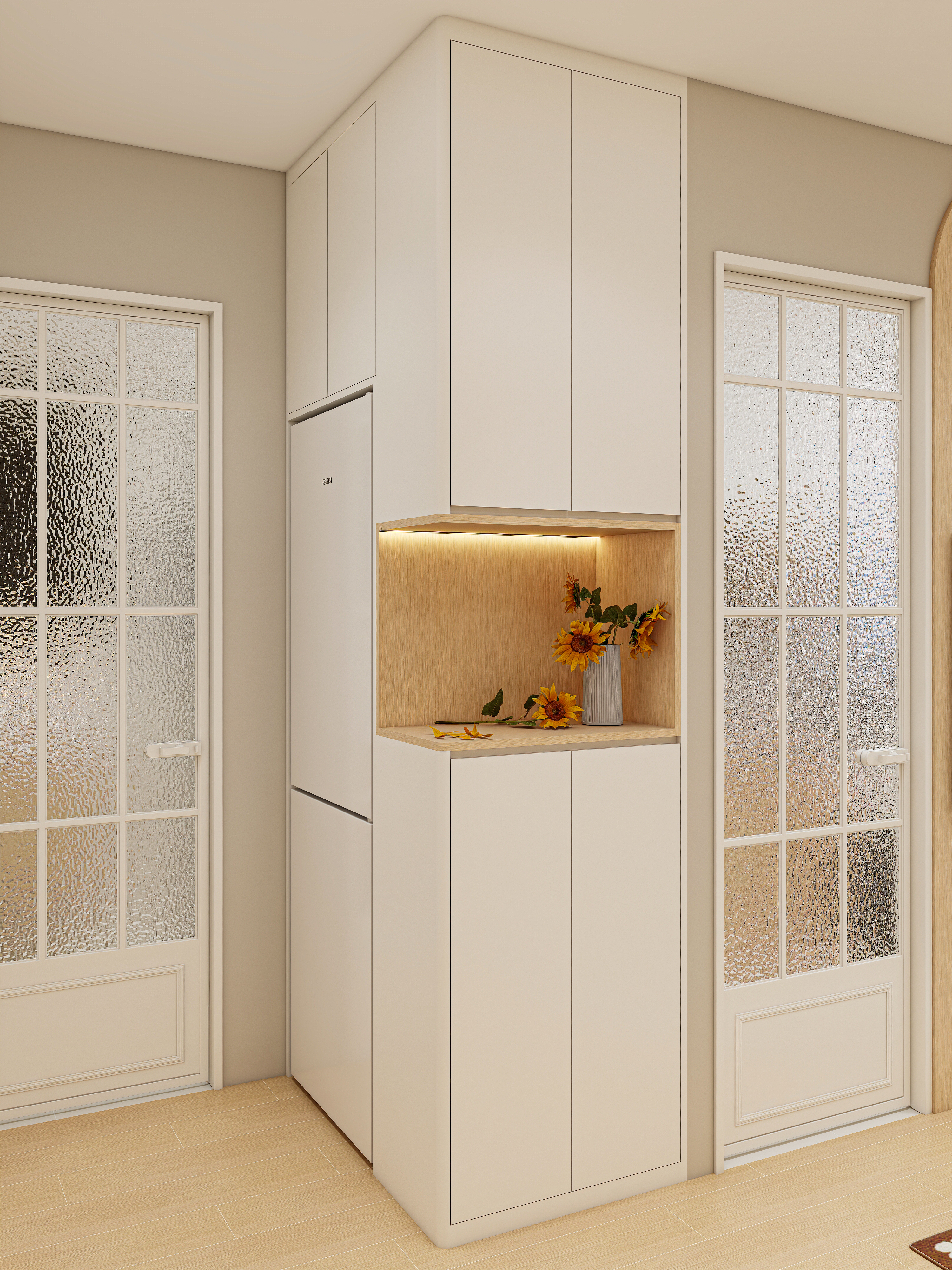 【2-3人單位】全屋定制08