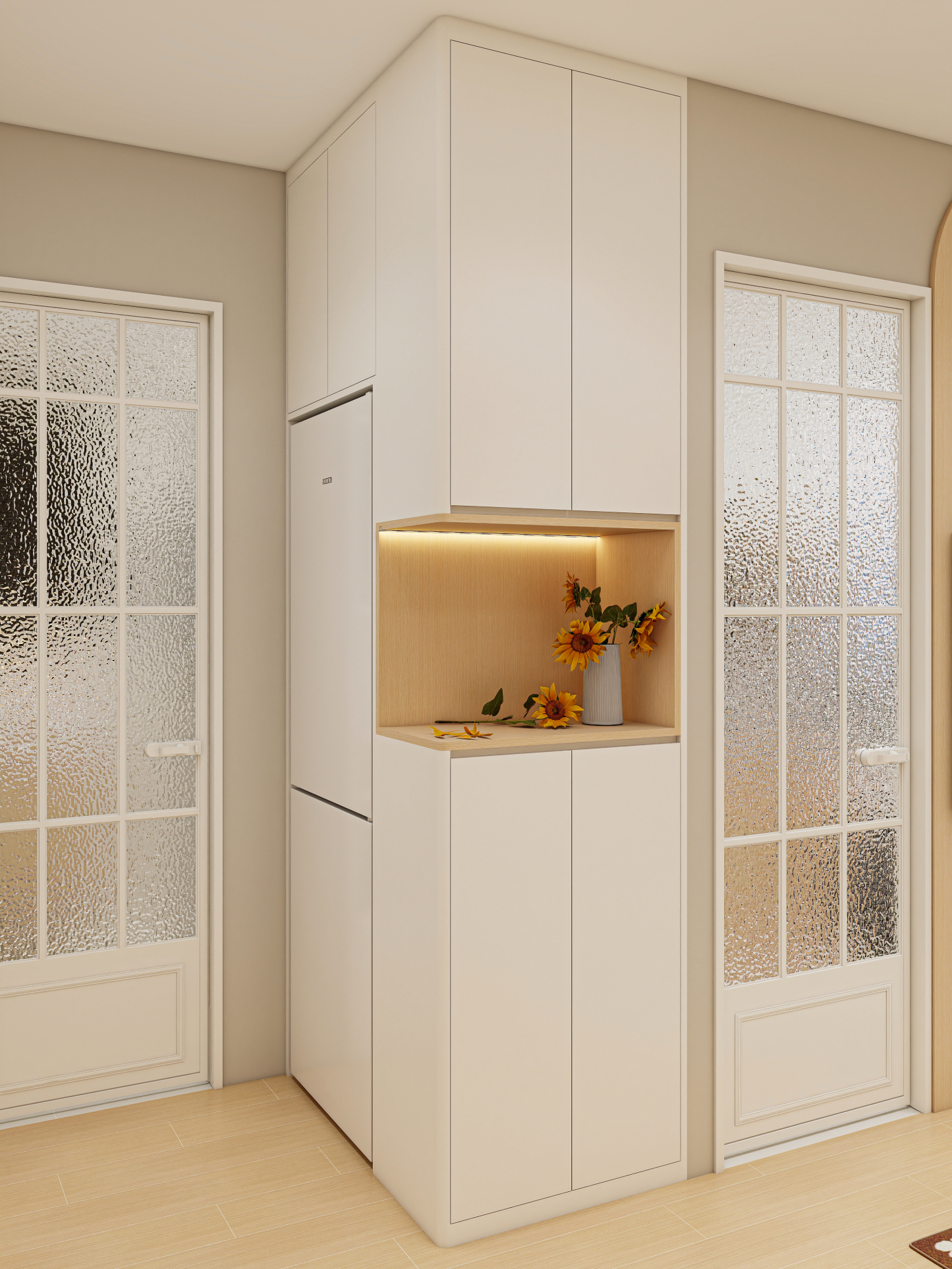 【2-3人單位】全屋定制08