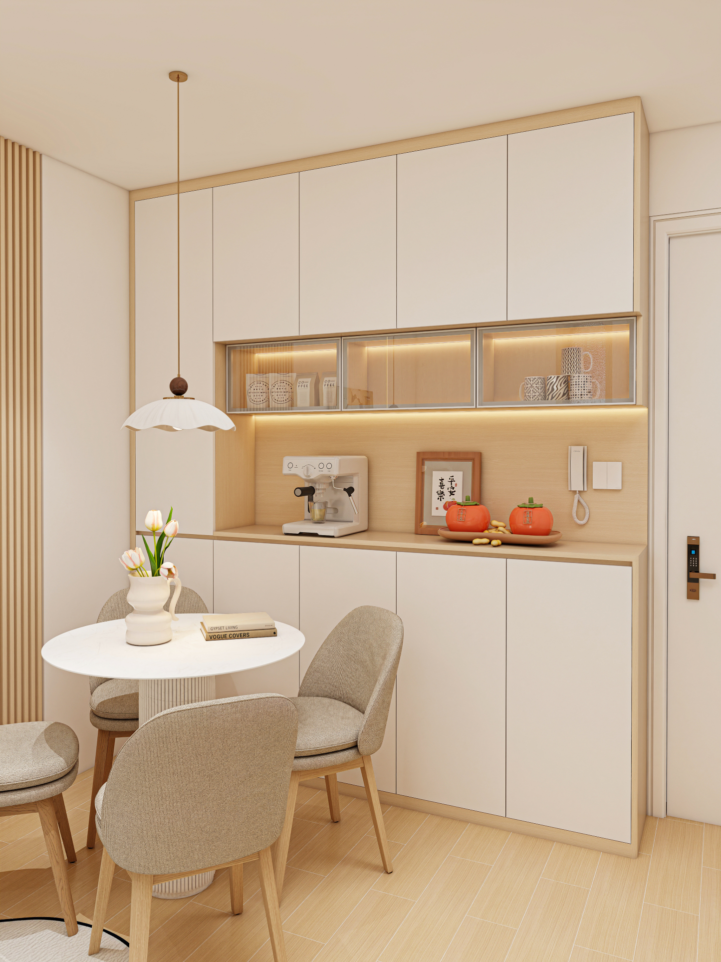 【3-4人單位】全屋定制13