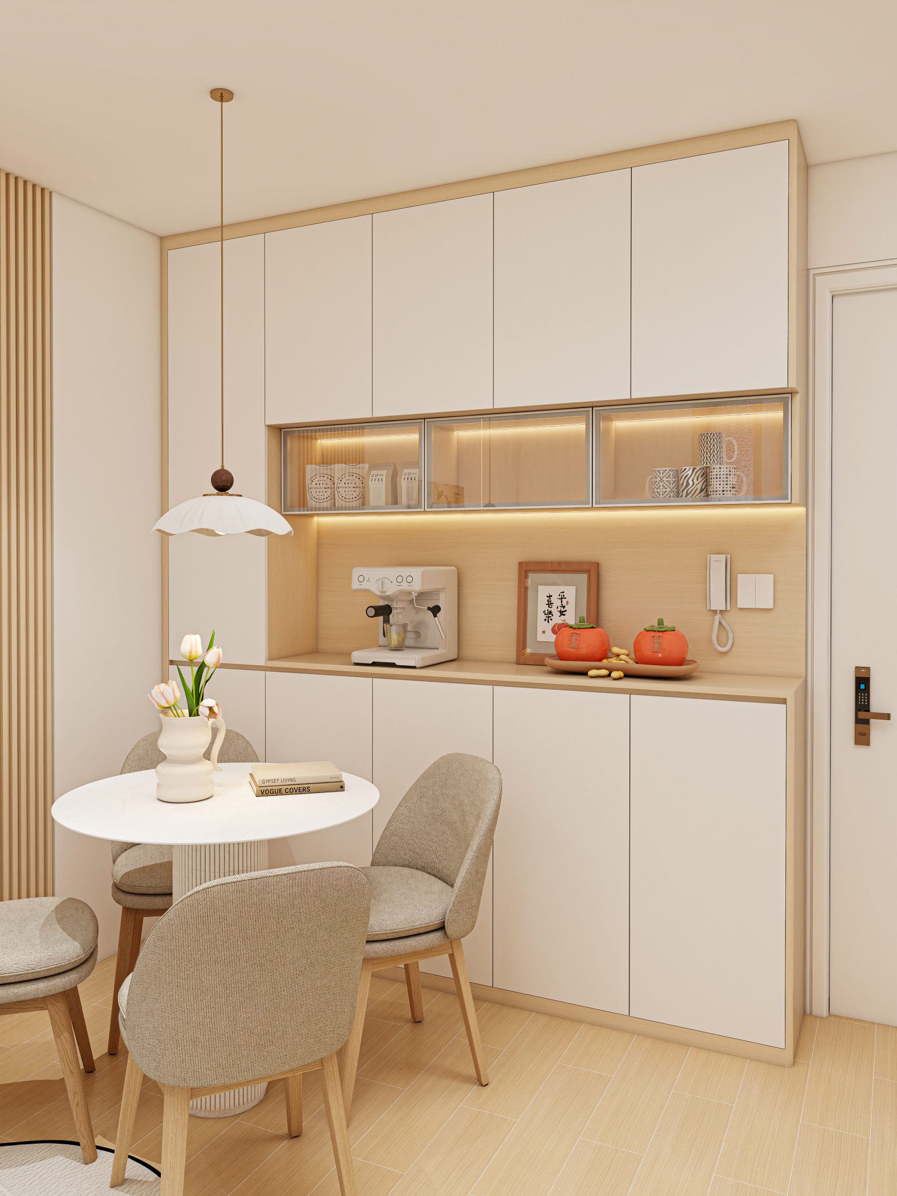 【3-4人單位】全屋定制13