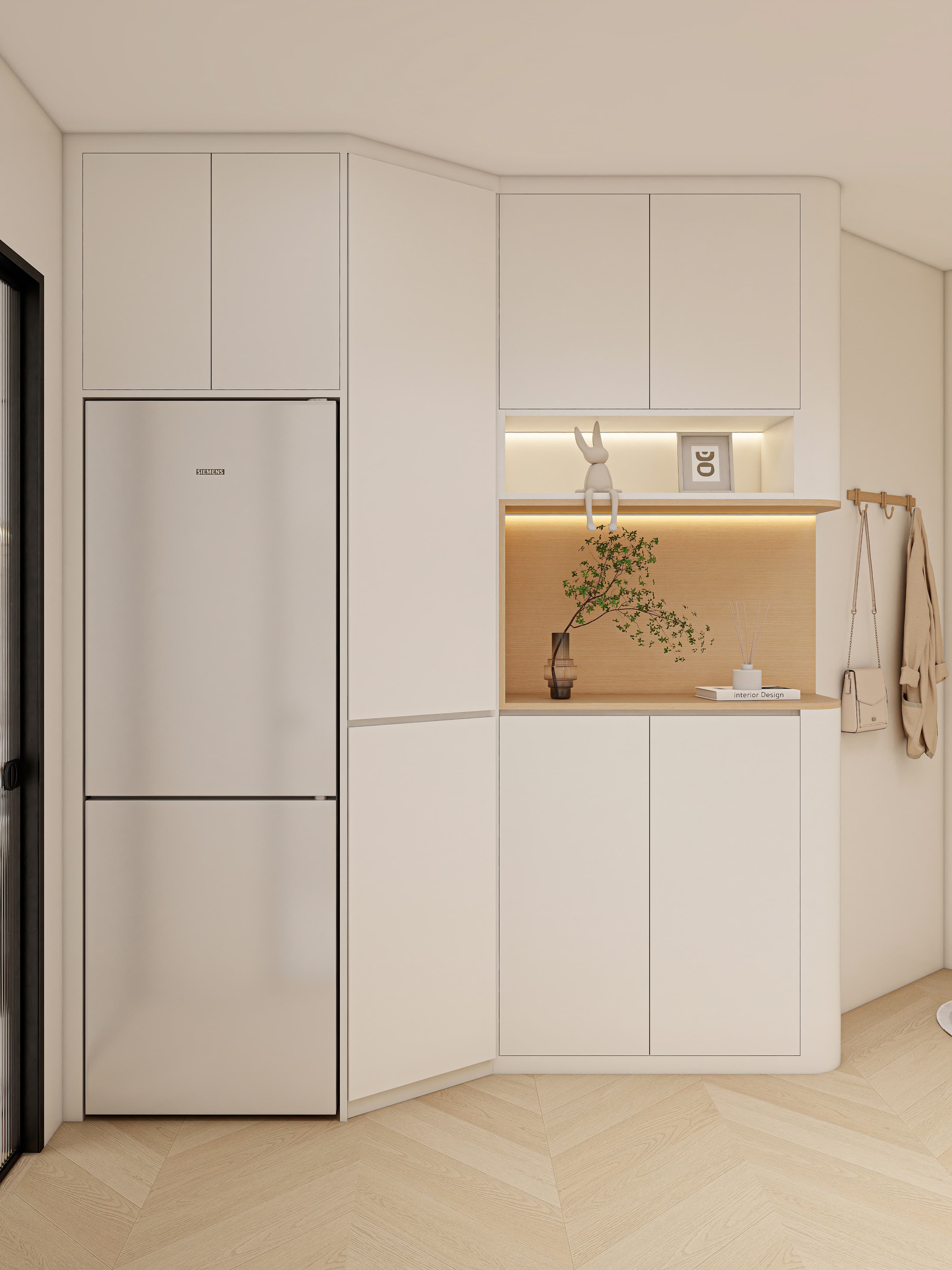 【3-4人單位】全屋定制15