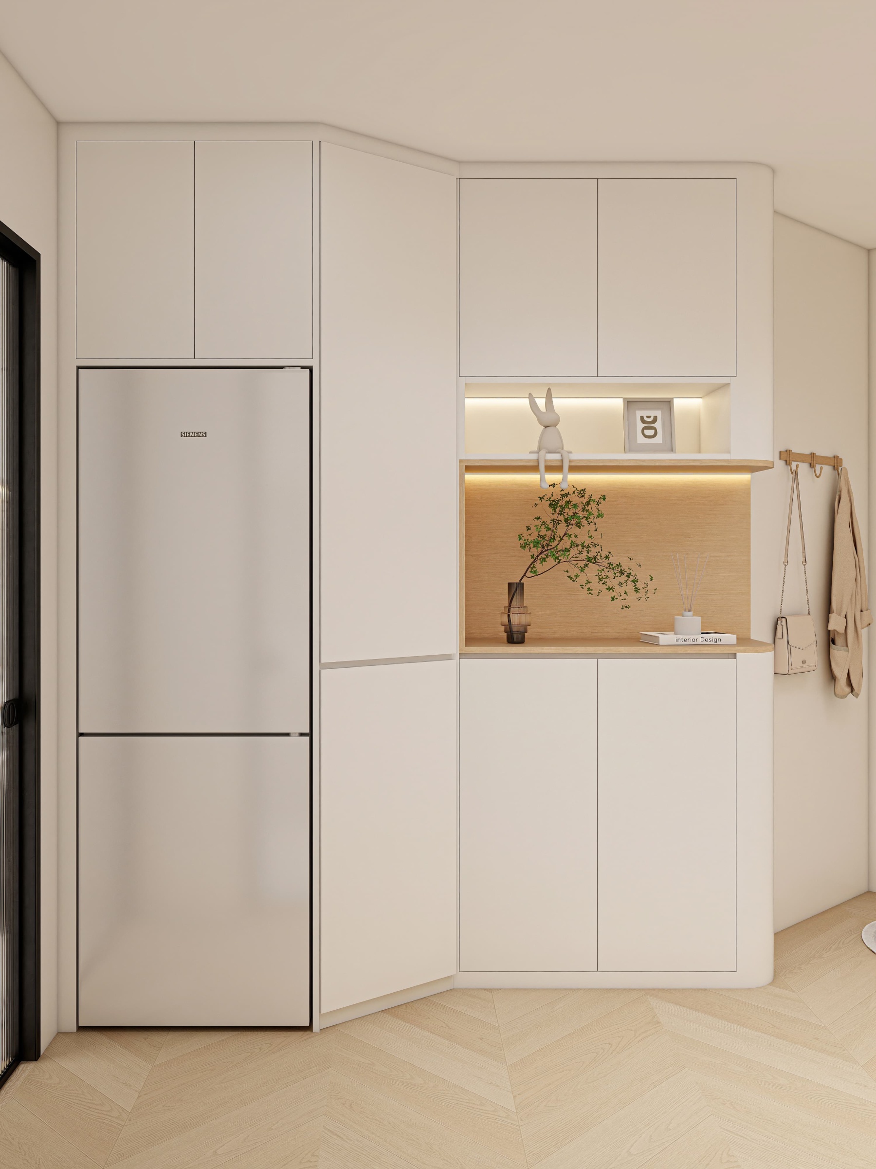 【3-4人單位】全屋定制15